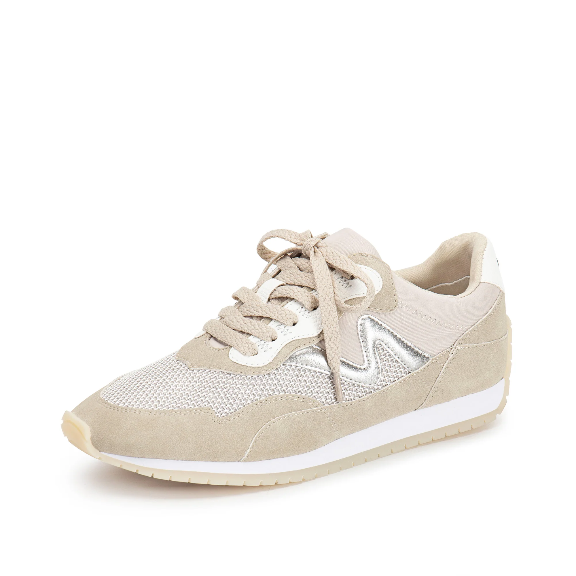 Accent Lace-Up Jogger - Image 2