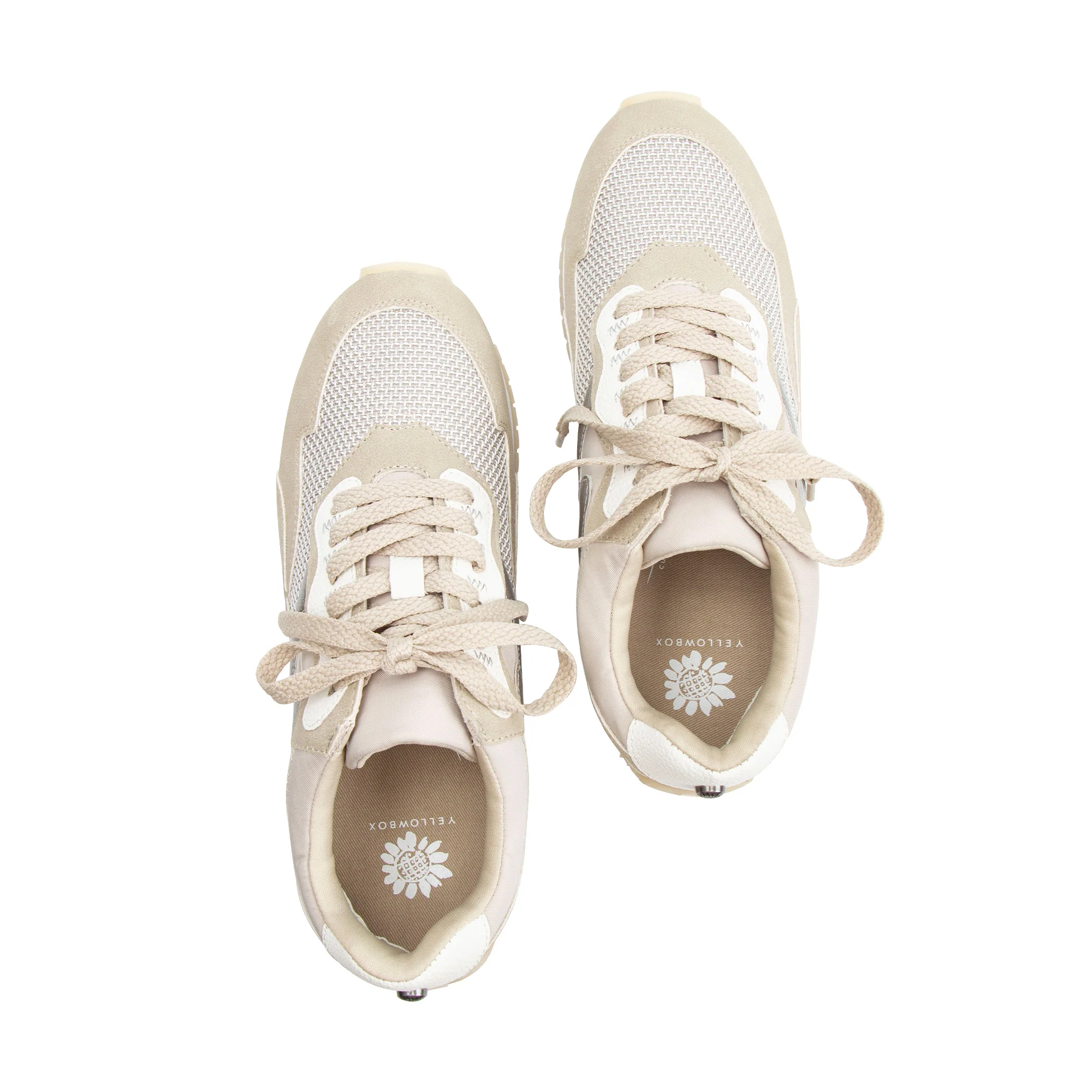 Accent Lace-Up Jogger - Image 3