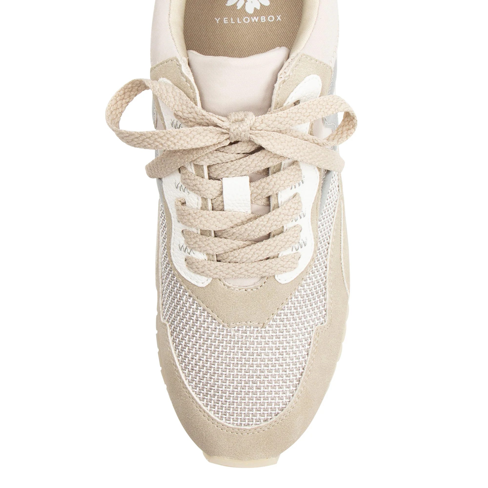 Accent Lace-Up Jogger - Image 4
