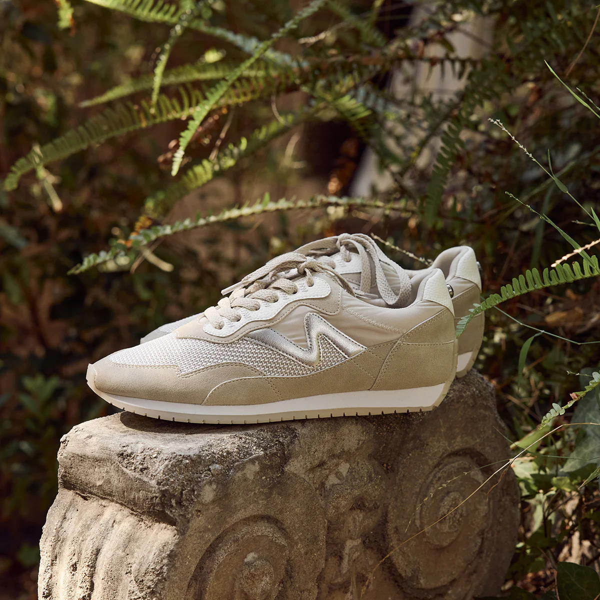 Accent Lace-Up Jogger - Image 5