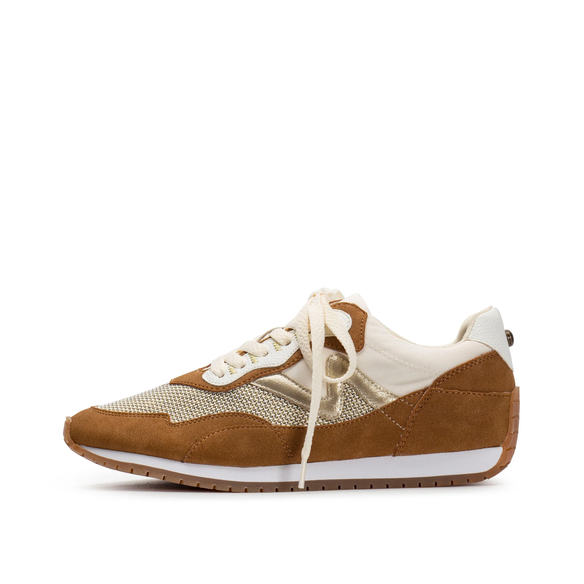 Accent Lace-Up Jogger - Image 6