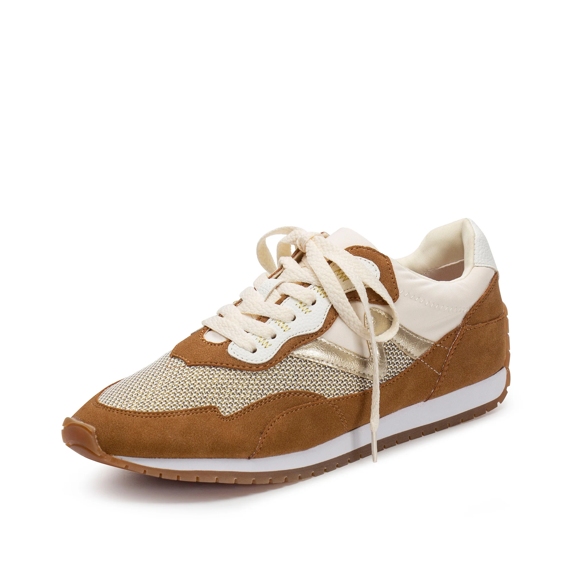 Accent Lace-Up Jogger - Image 7