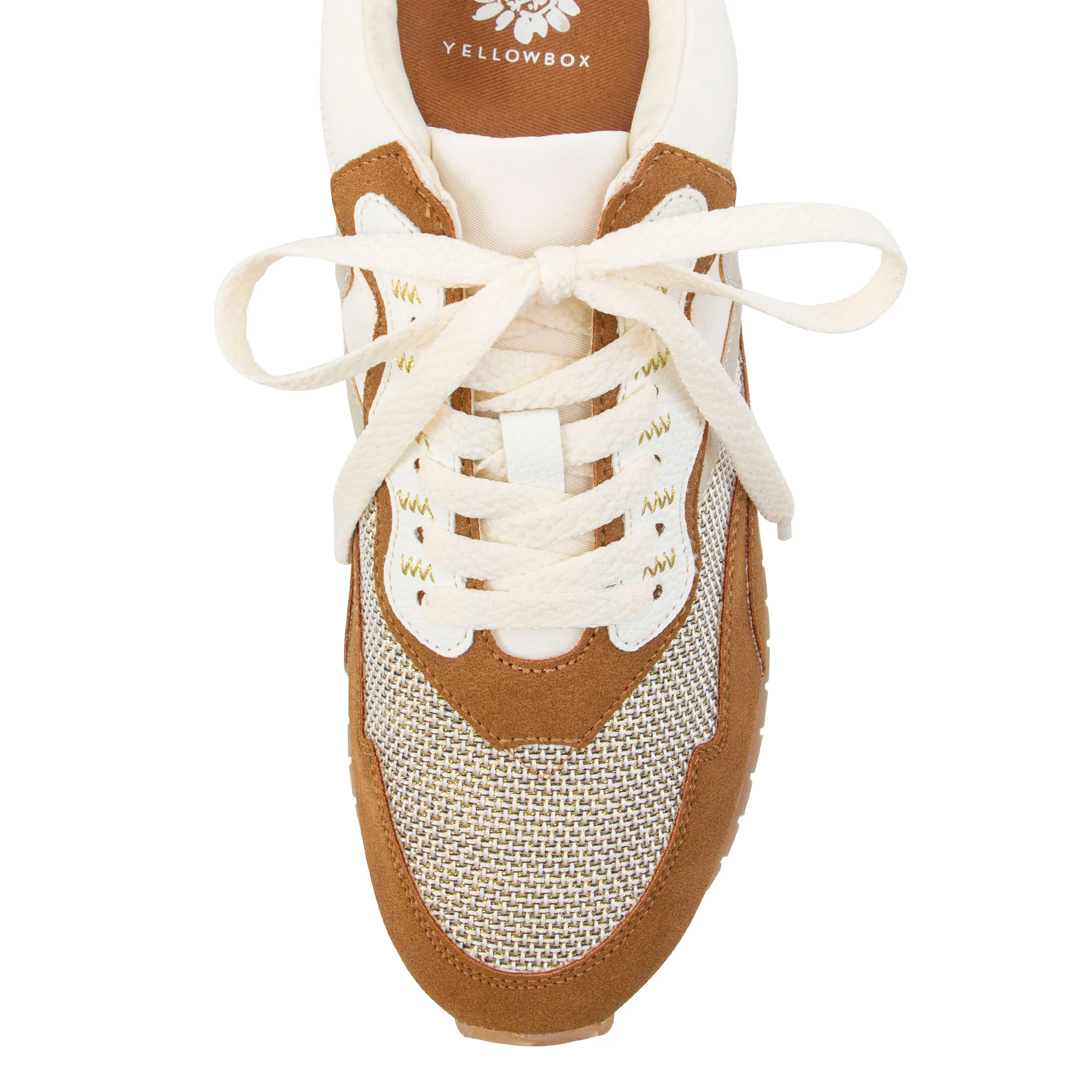 Accent Lace-Up Jogger - Image 9