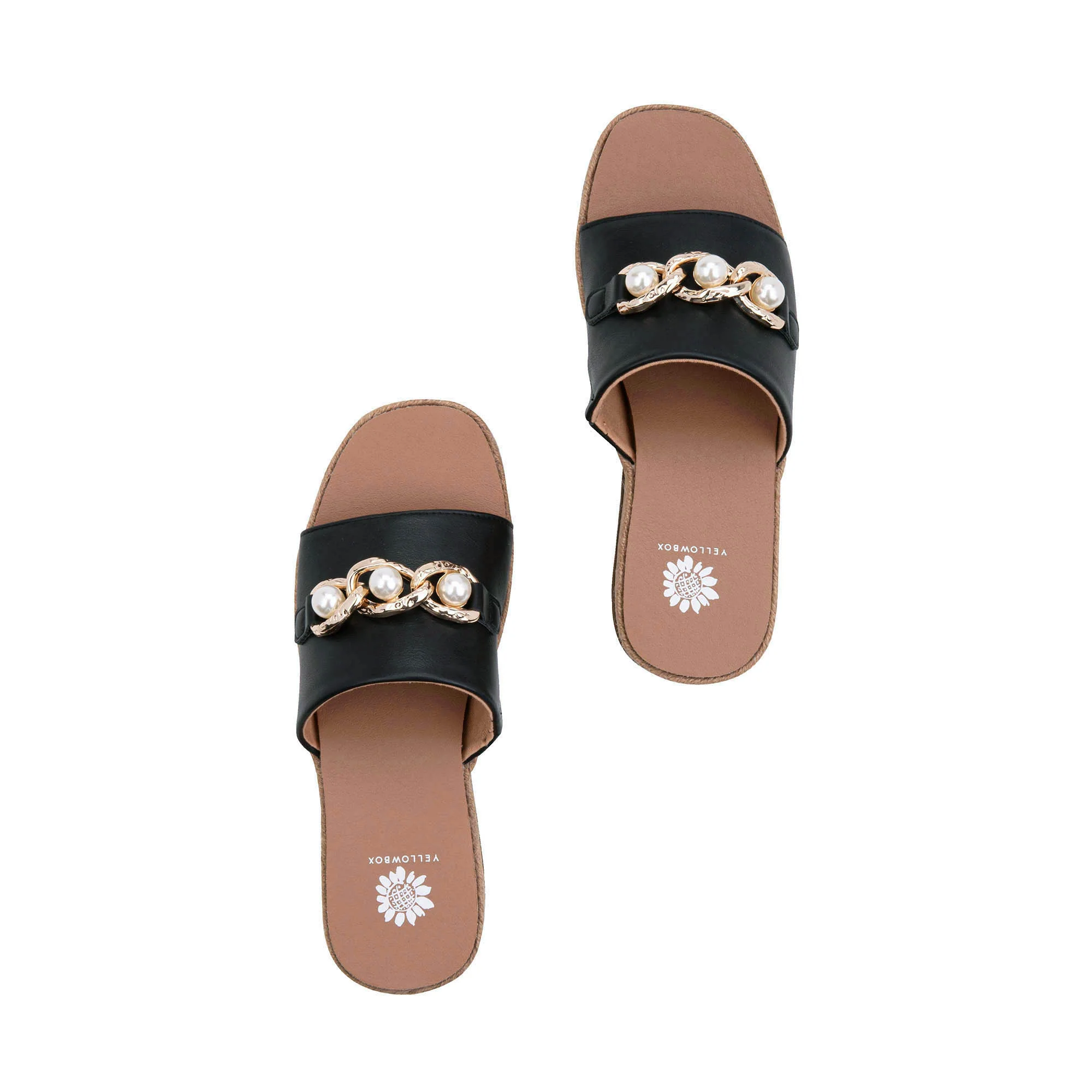 Adelfia Wedge Sandal - Image 12