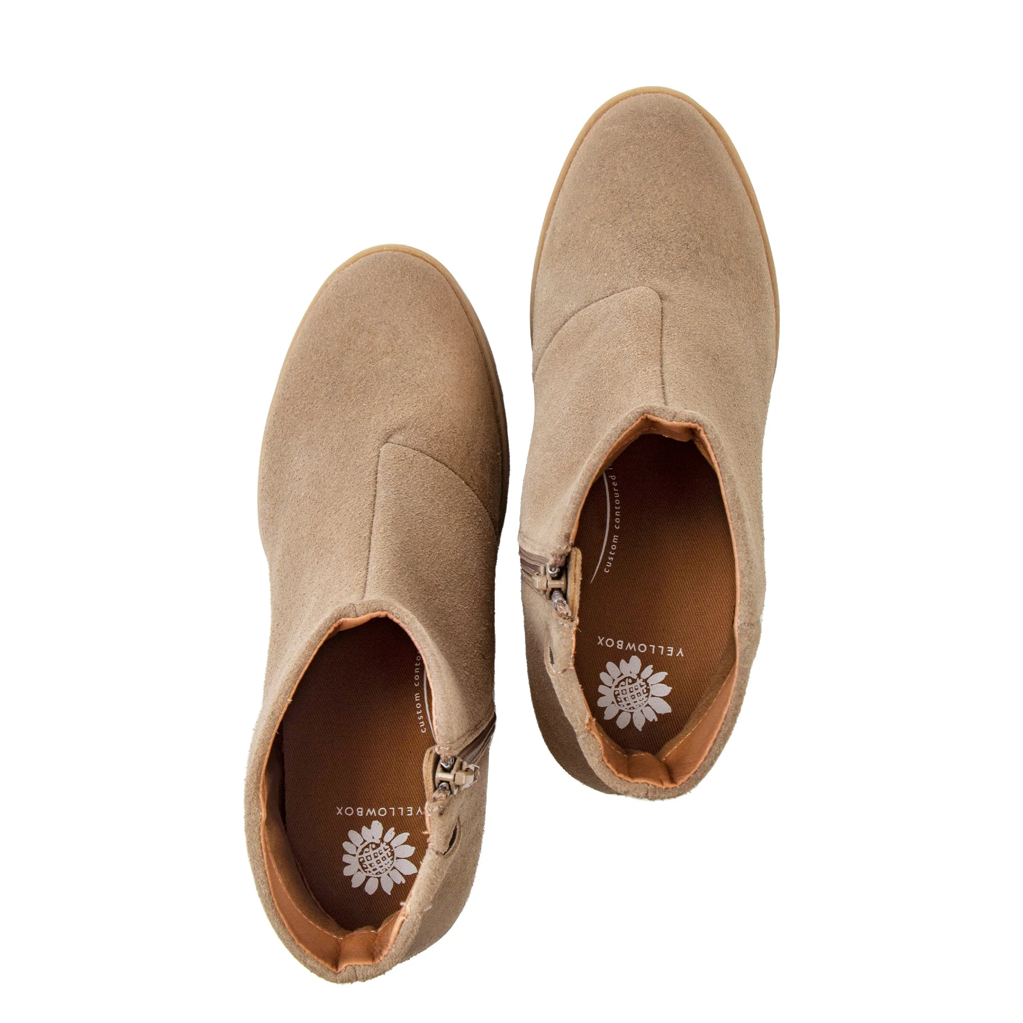Adora Wedge Boot - Image 10