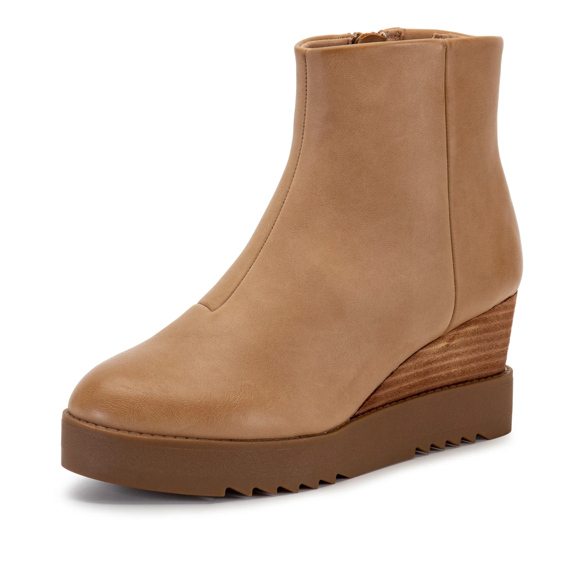 Adora Wedge Boot - Image 2