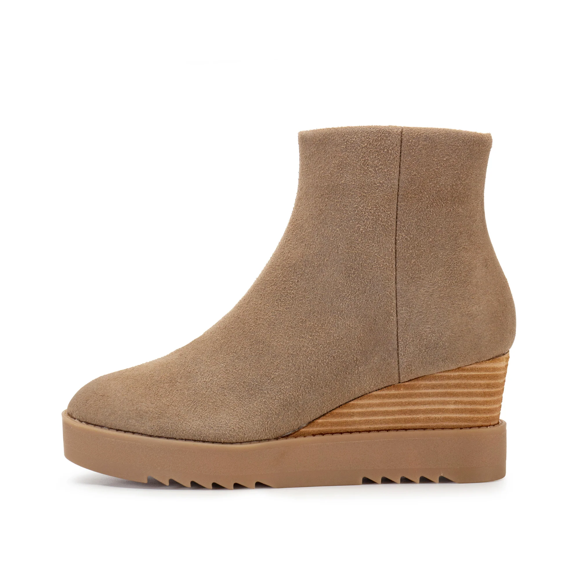 Adora Wedge Boot - Image 8