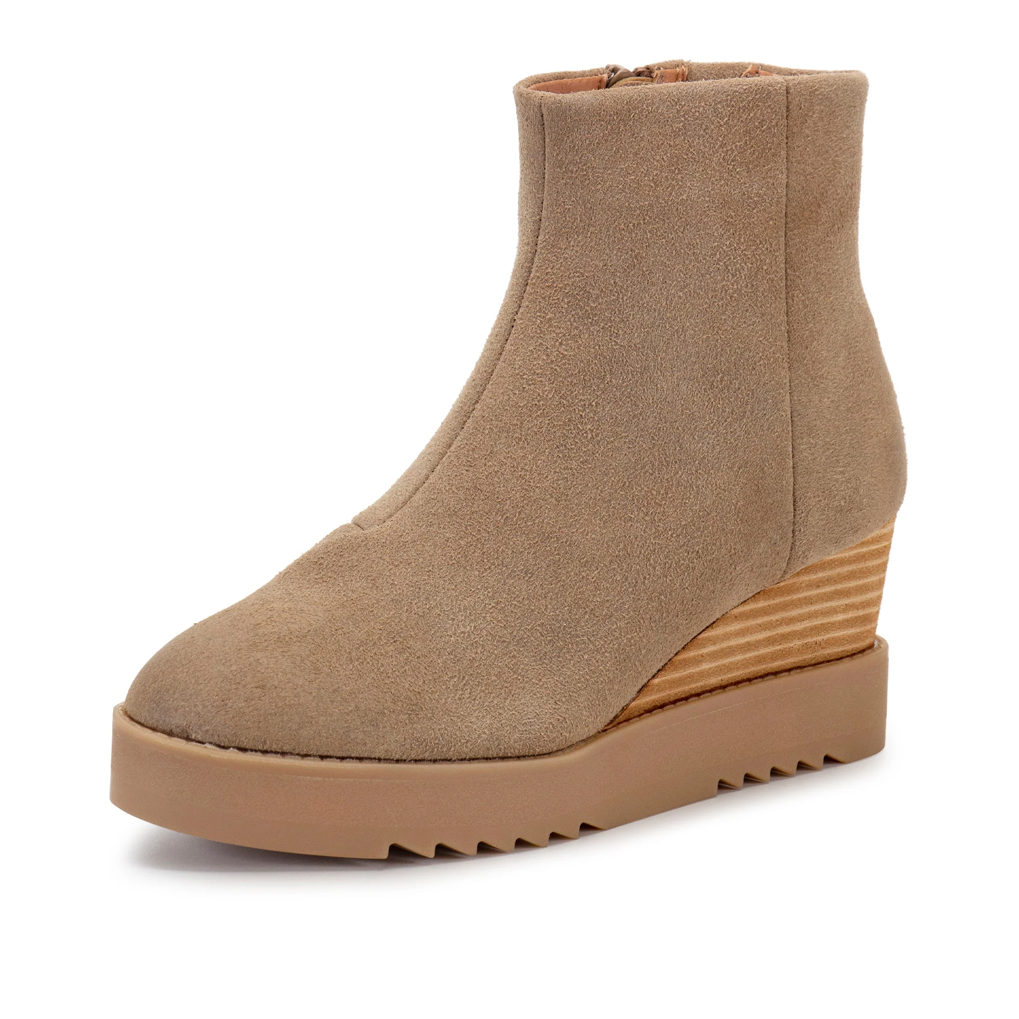 Adora Wedge Boot - Image 9
