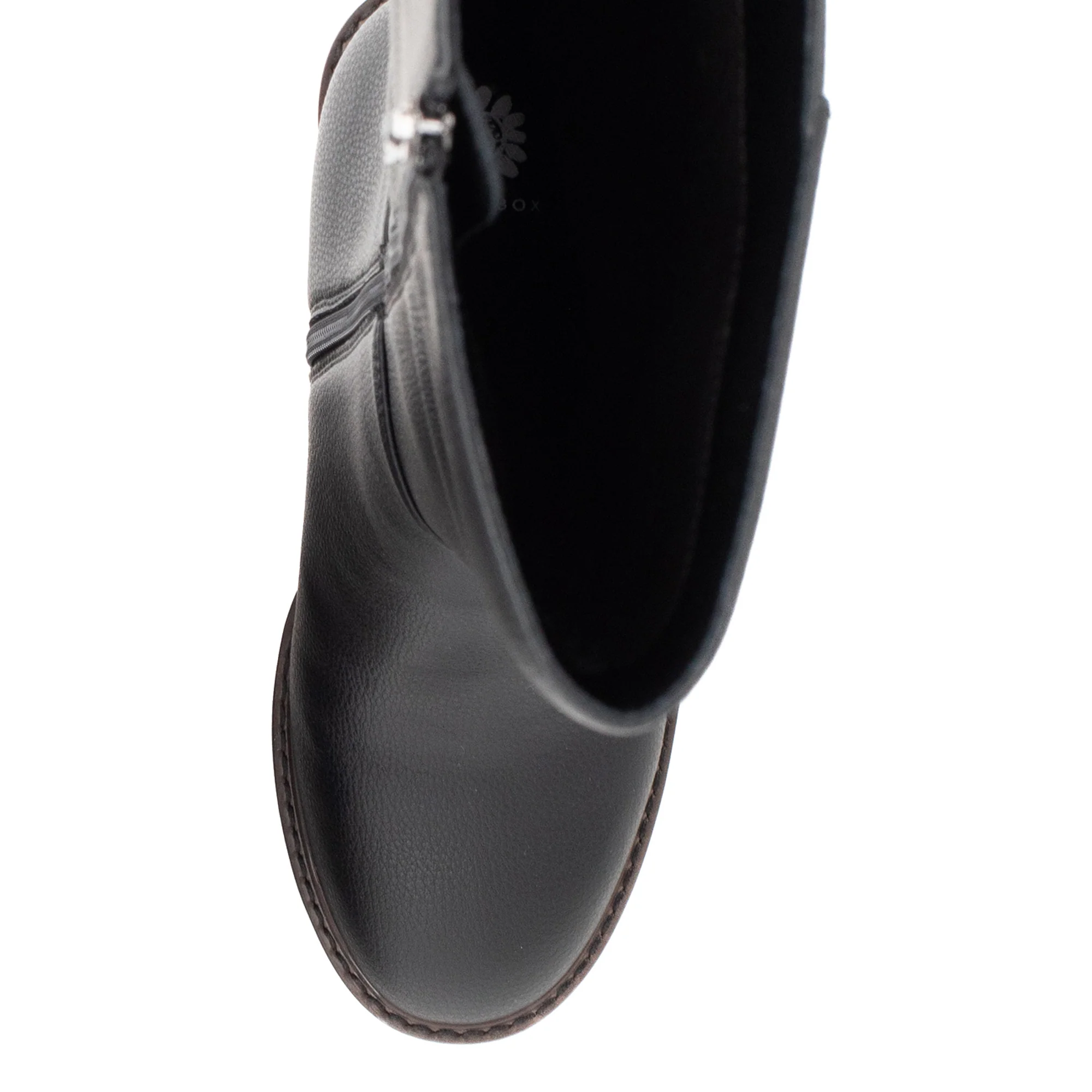 Adrena Tall Wedge Boot - Image 4