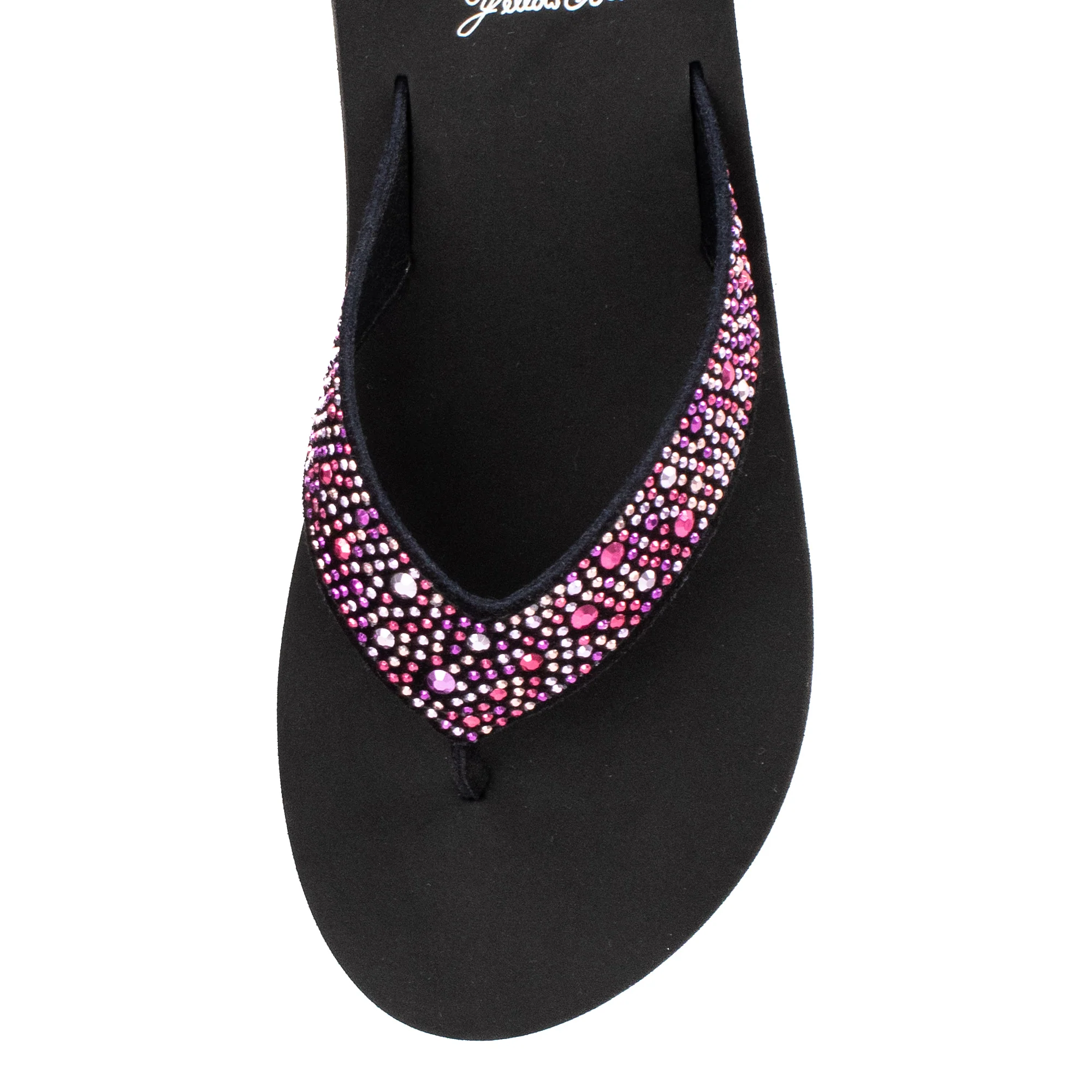 Africa Wedge Sandal - Image 11