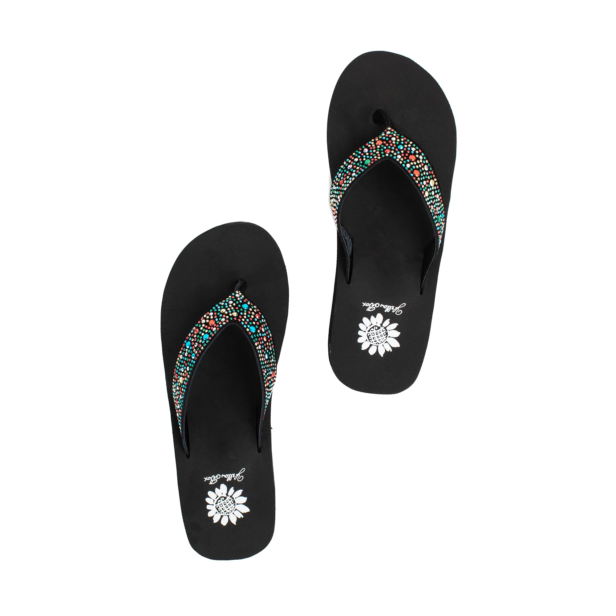 Africa Wedge Sandal - Image 15