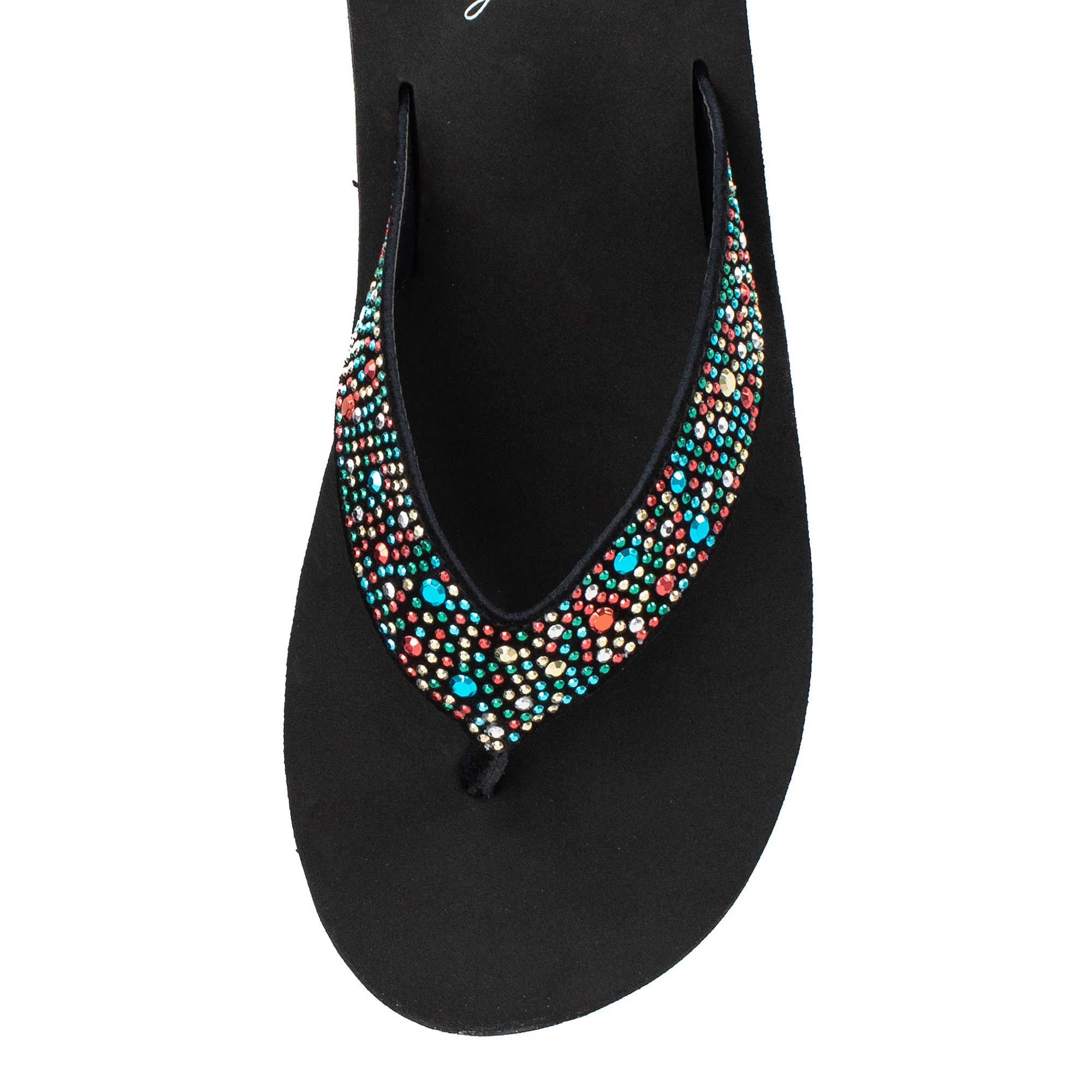 Africa Wedge Sandal - Image 16