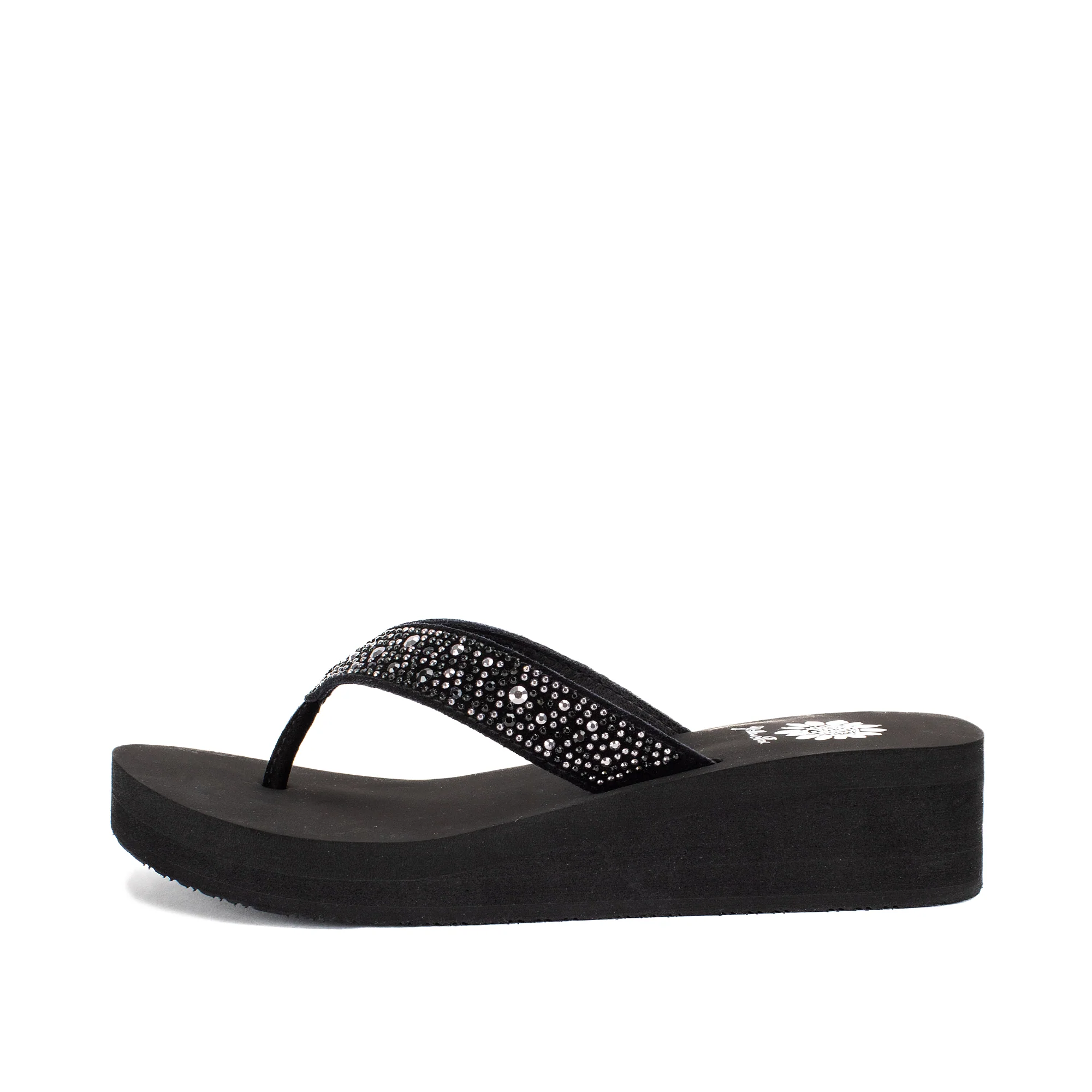 Africa Wedge Sandal - Image 18