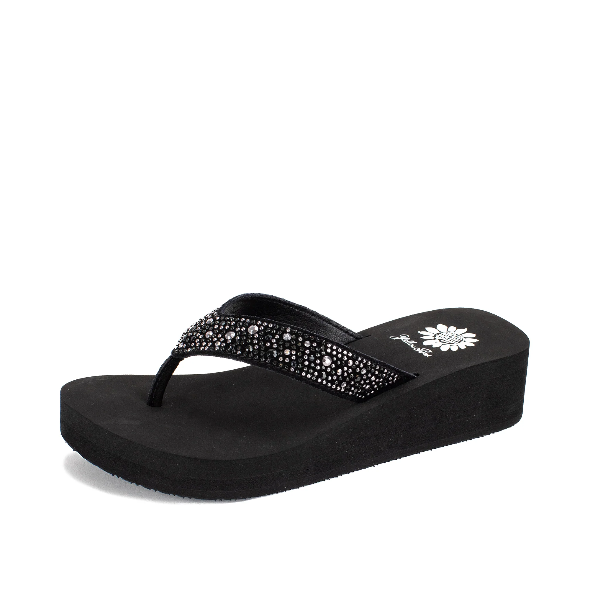 Africa Wedge Sandal - Image 19