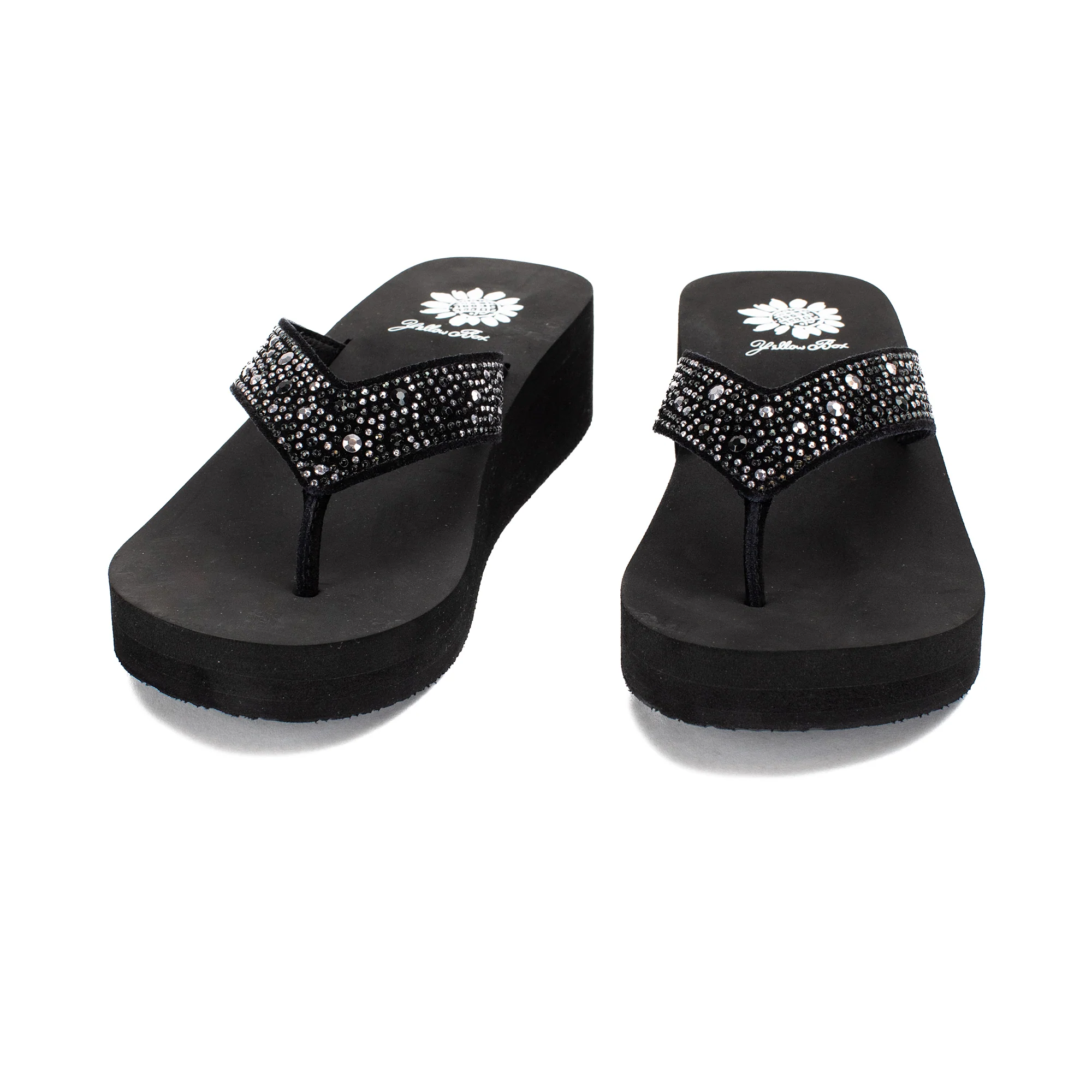 Africa Wedge Sandal - Image 20