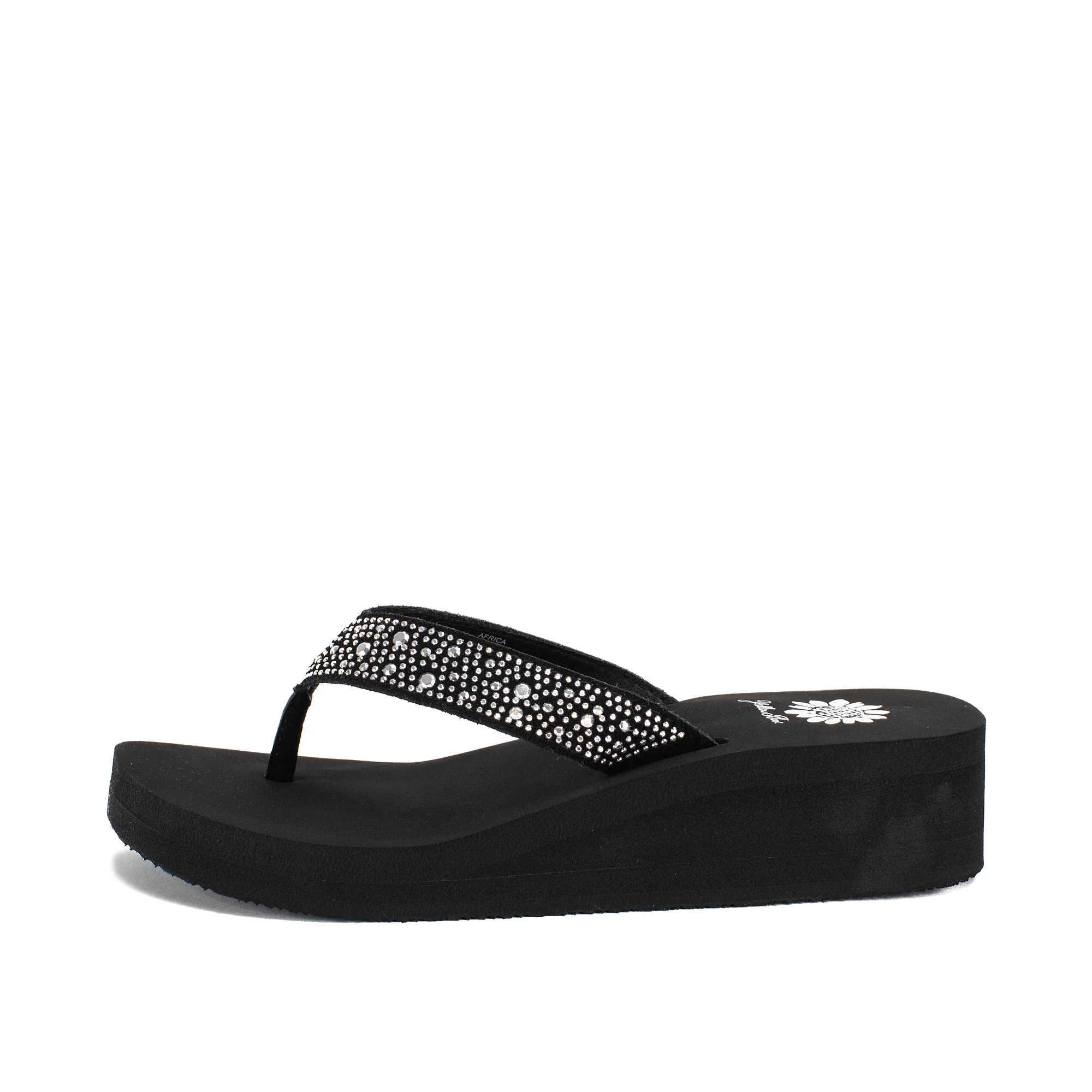 Africa Wedge Sandal - Image 24