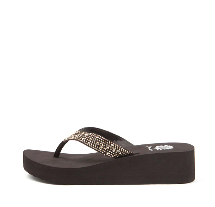 Africa Wedge Sandal - Image 29