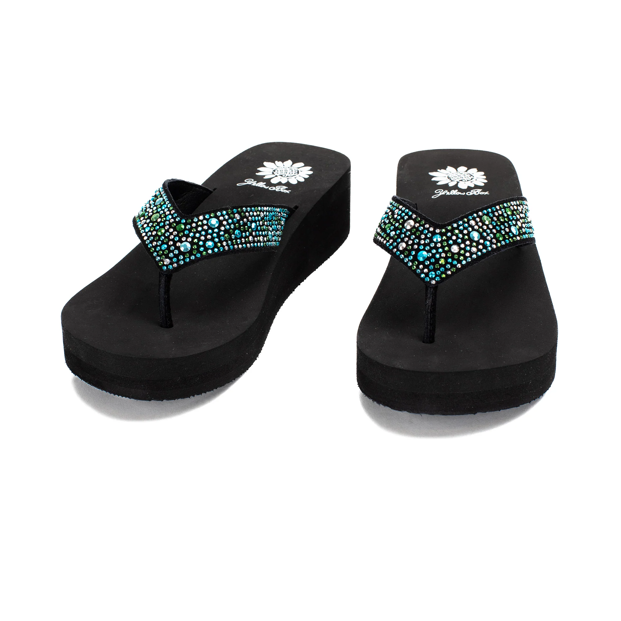 Africa Wedge Sandal - Image 3