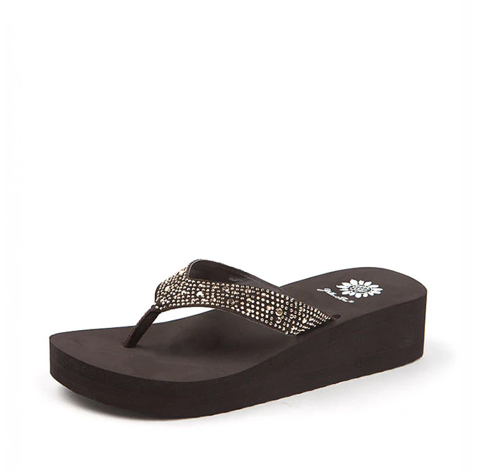 Africa Wedge Sandal - Image 30
