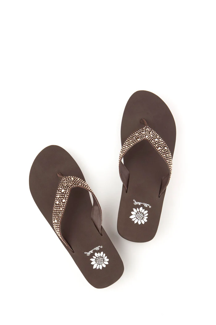 Africa Wedge Sandal - Image 32