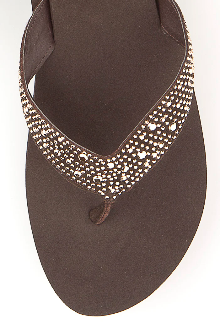 Africa Wedge Sandal - Image 33