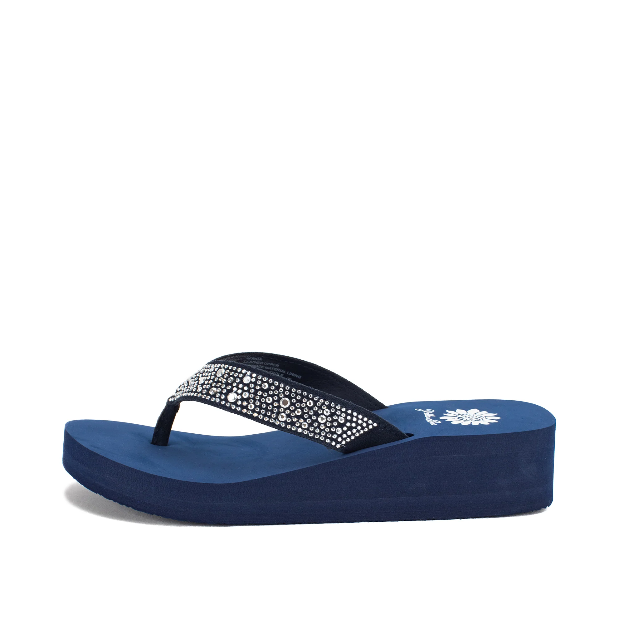 Africa Wedge Sandal - Image 35
