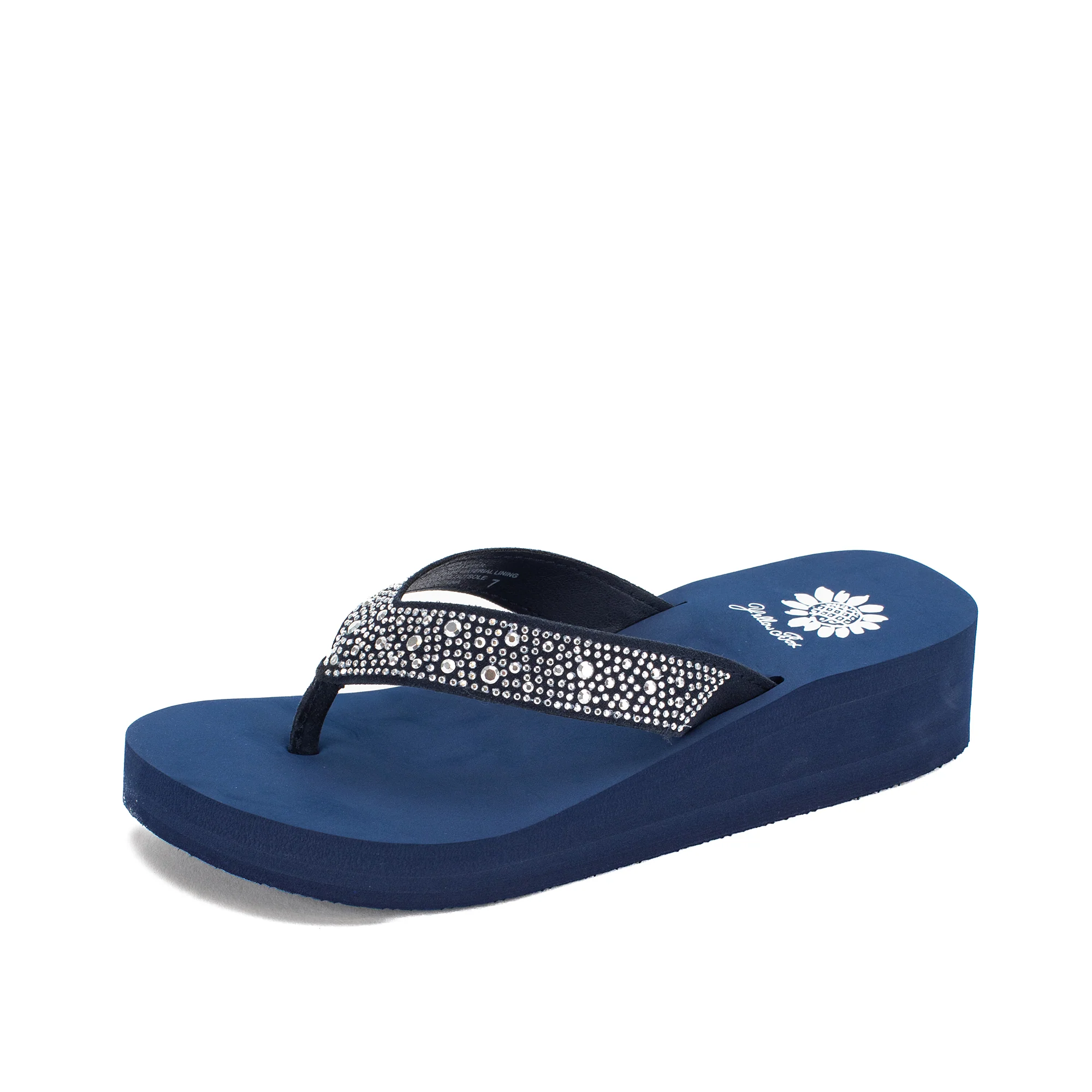 Africa Wedge Sandal - Image 36