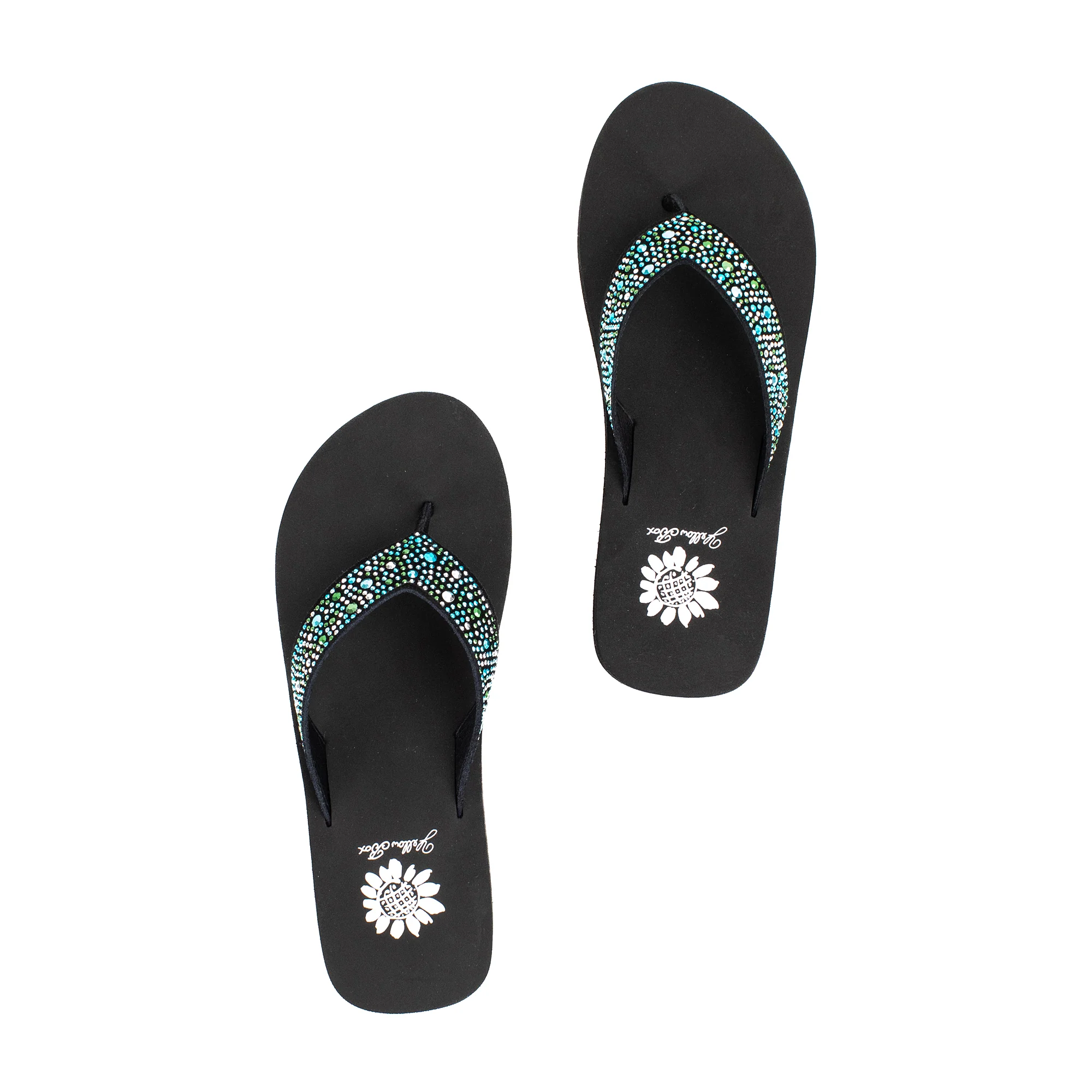 Africa Wedge Sandal - Image 4