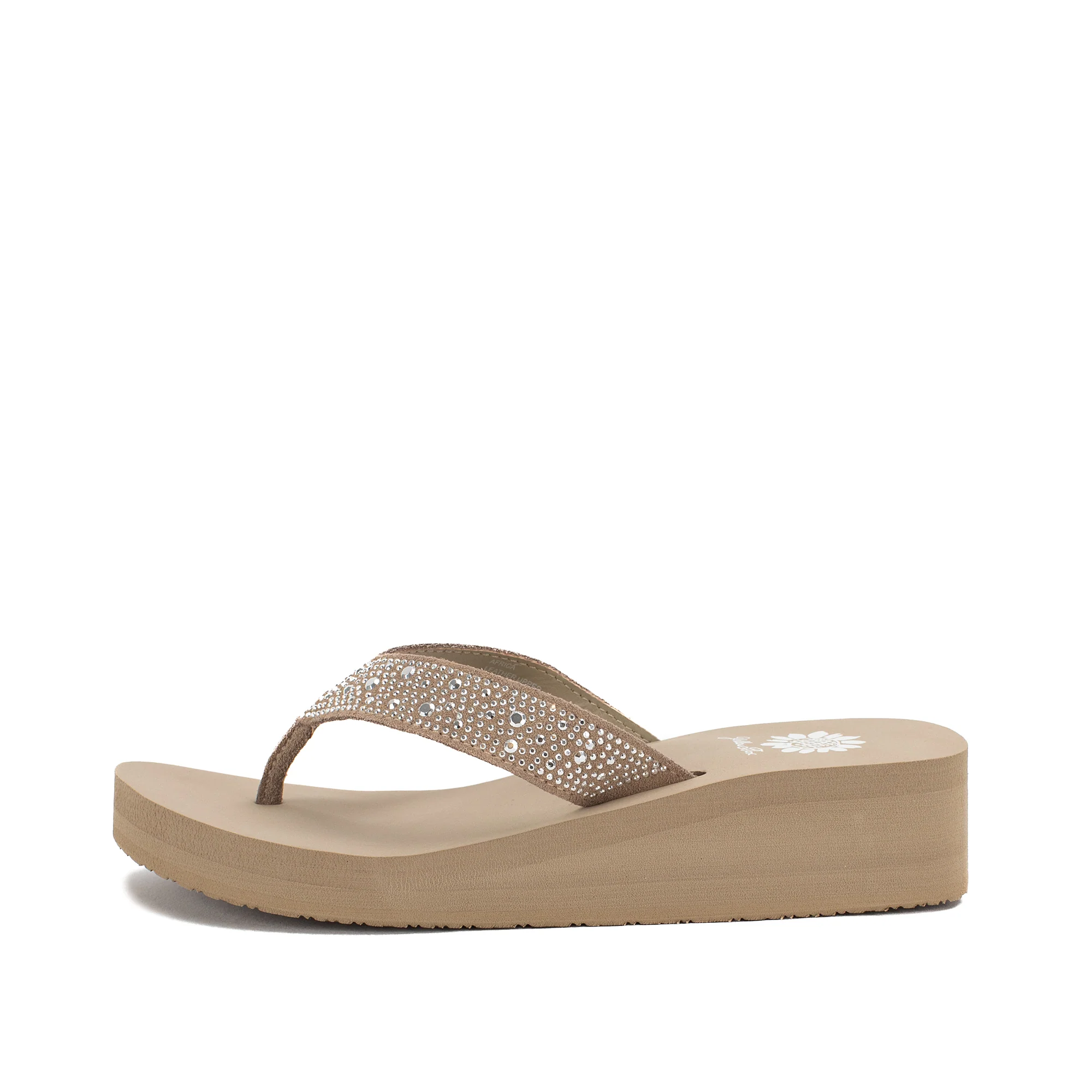 Africa Wedge Sandal - Image 40