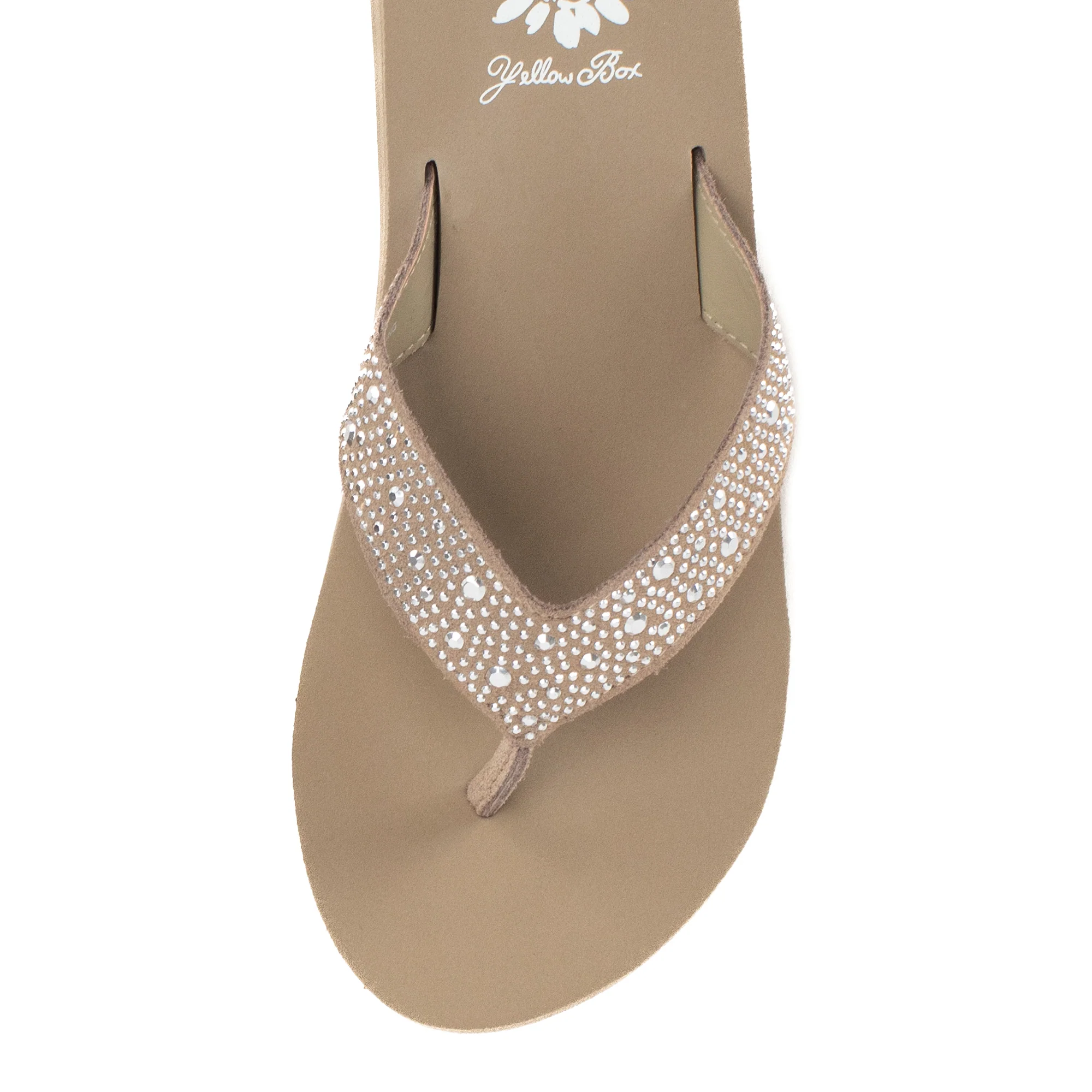 Africa Wedge Sandal - Image 43