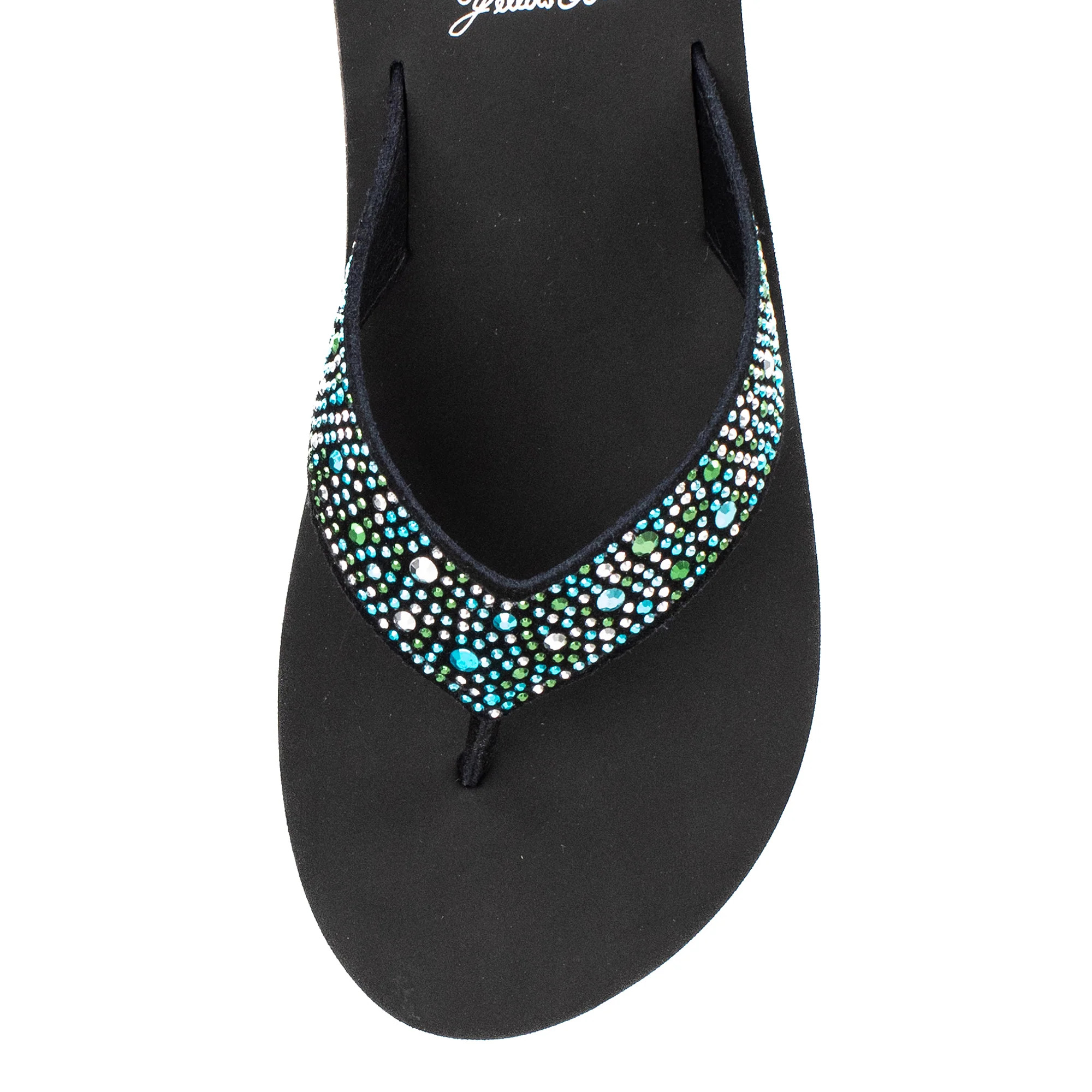 Africa Wedge Sandal - Image 5