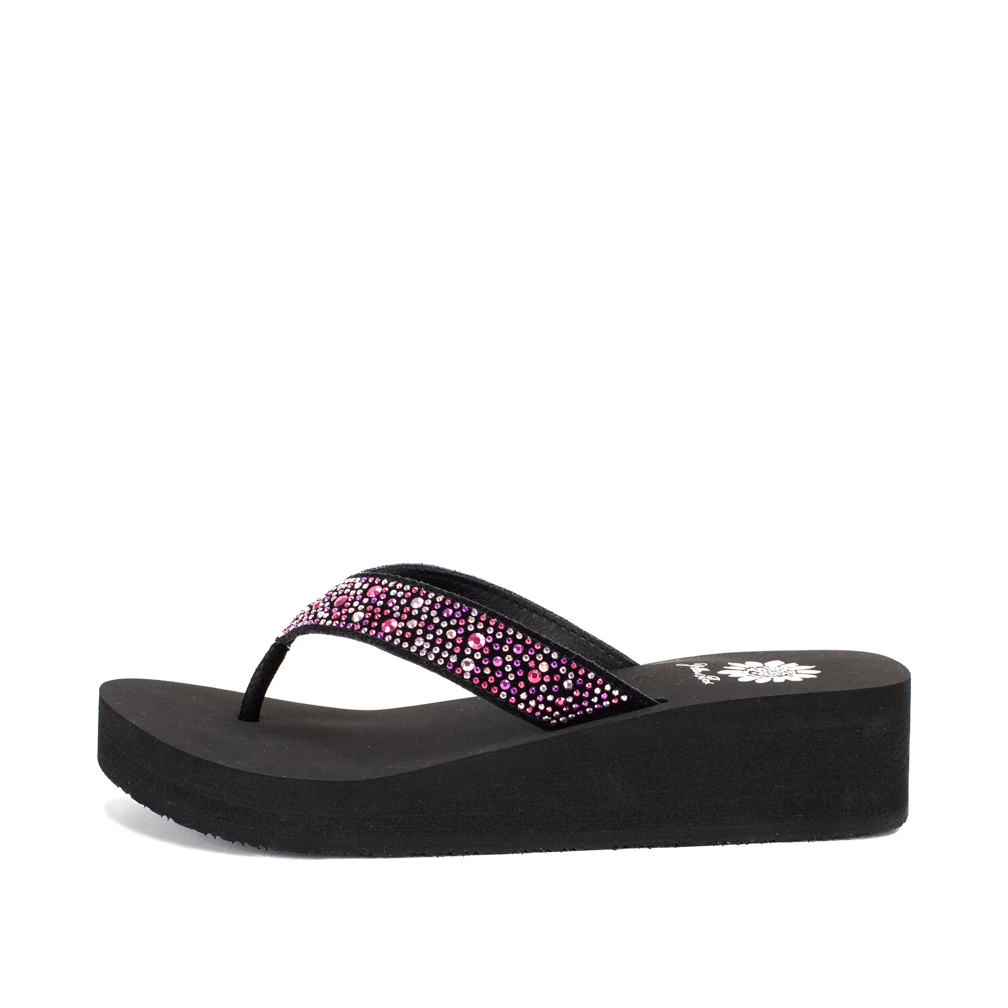 Africa Wedge Sandal - Image 7