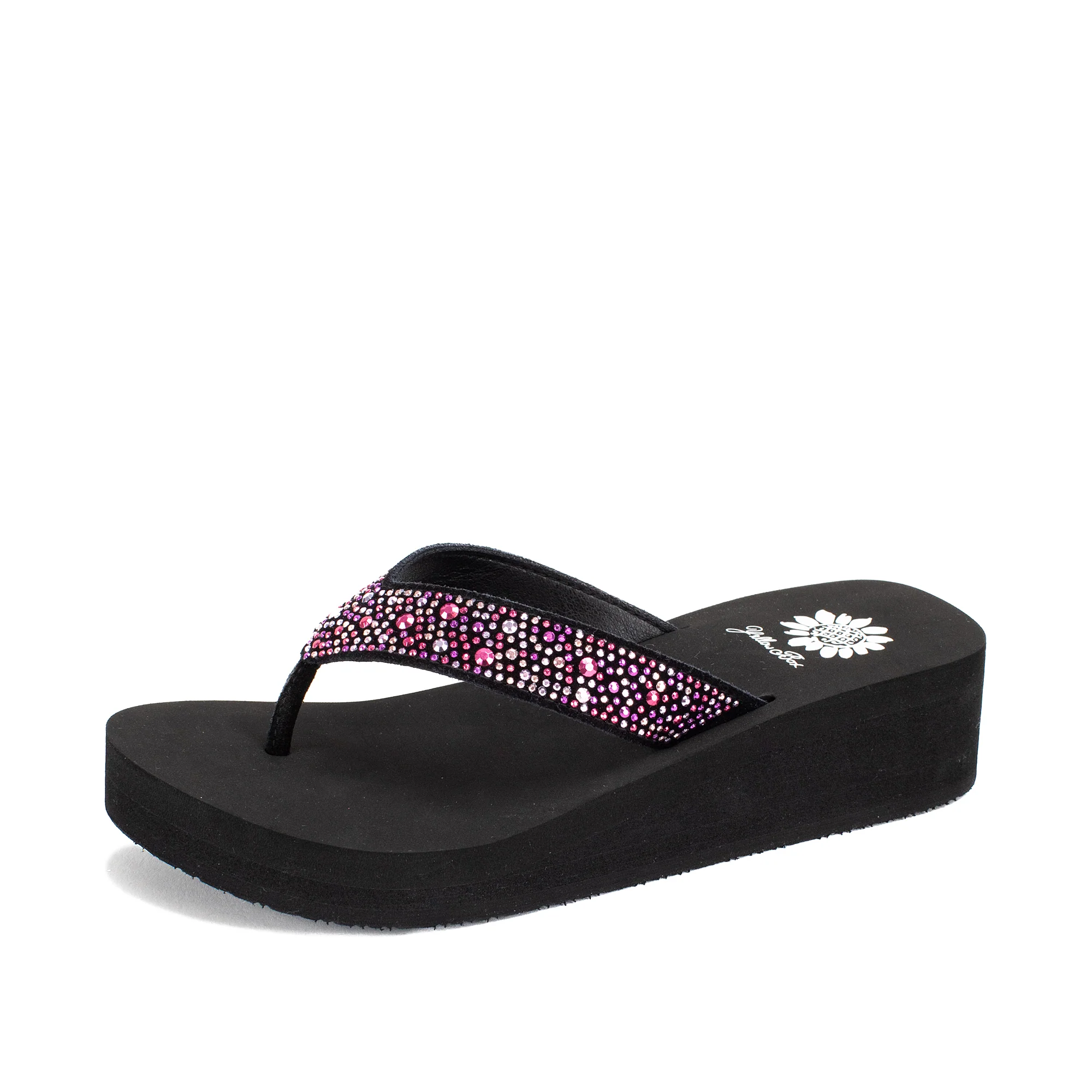 Africa Wedge Sandal - Image 8
