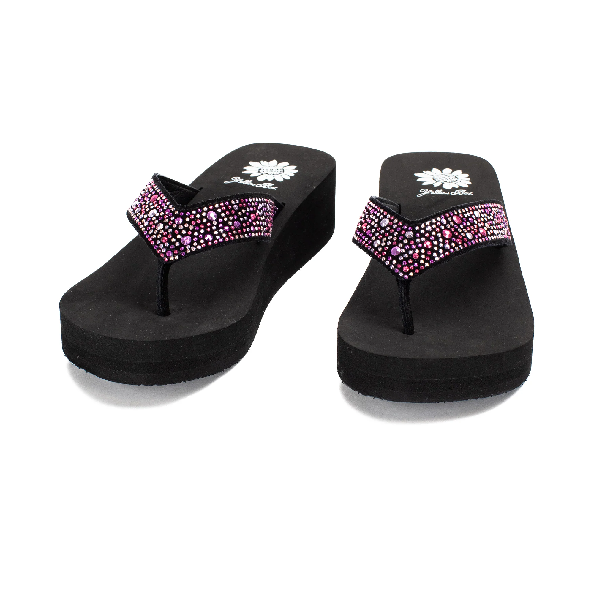 Africa Wedge Sandal - Image 9