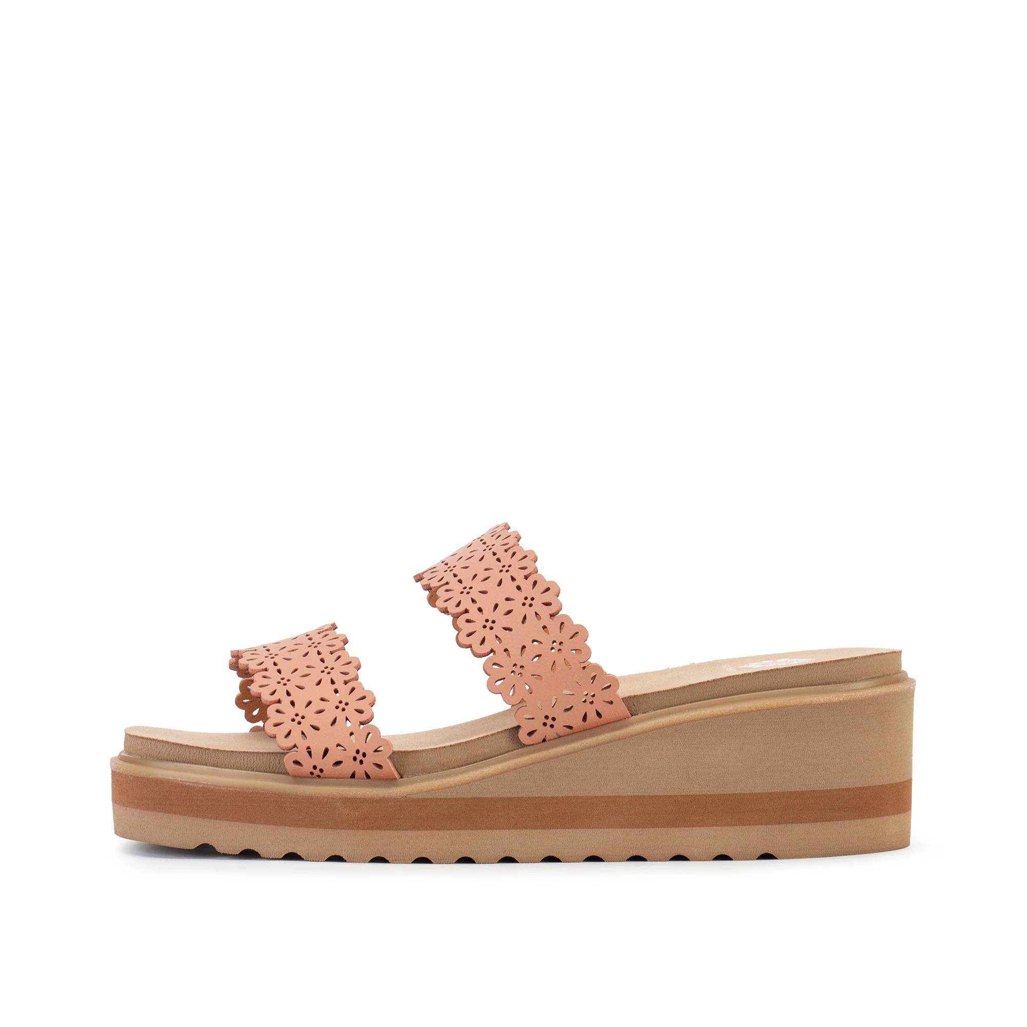 Airy Wedge Sandal - Image 11