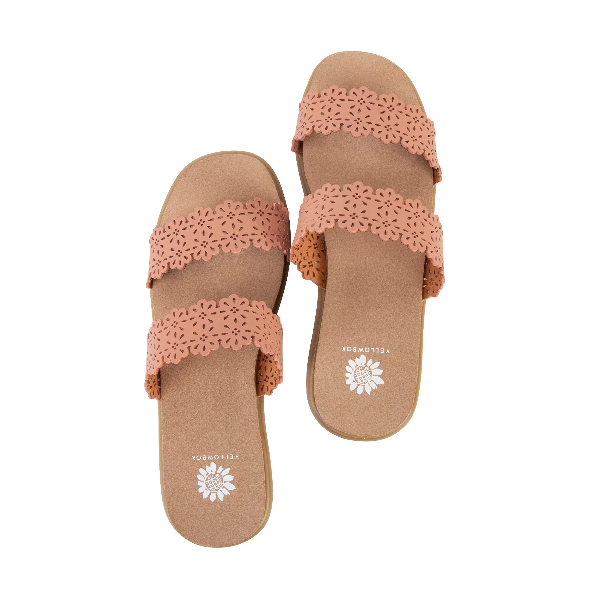Airy Wedge Sandal - Image 13