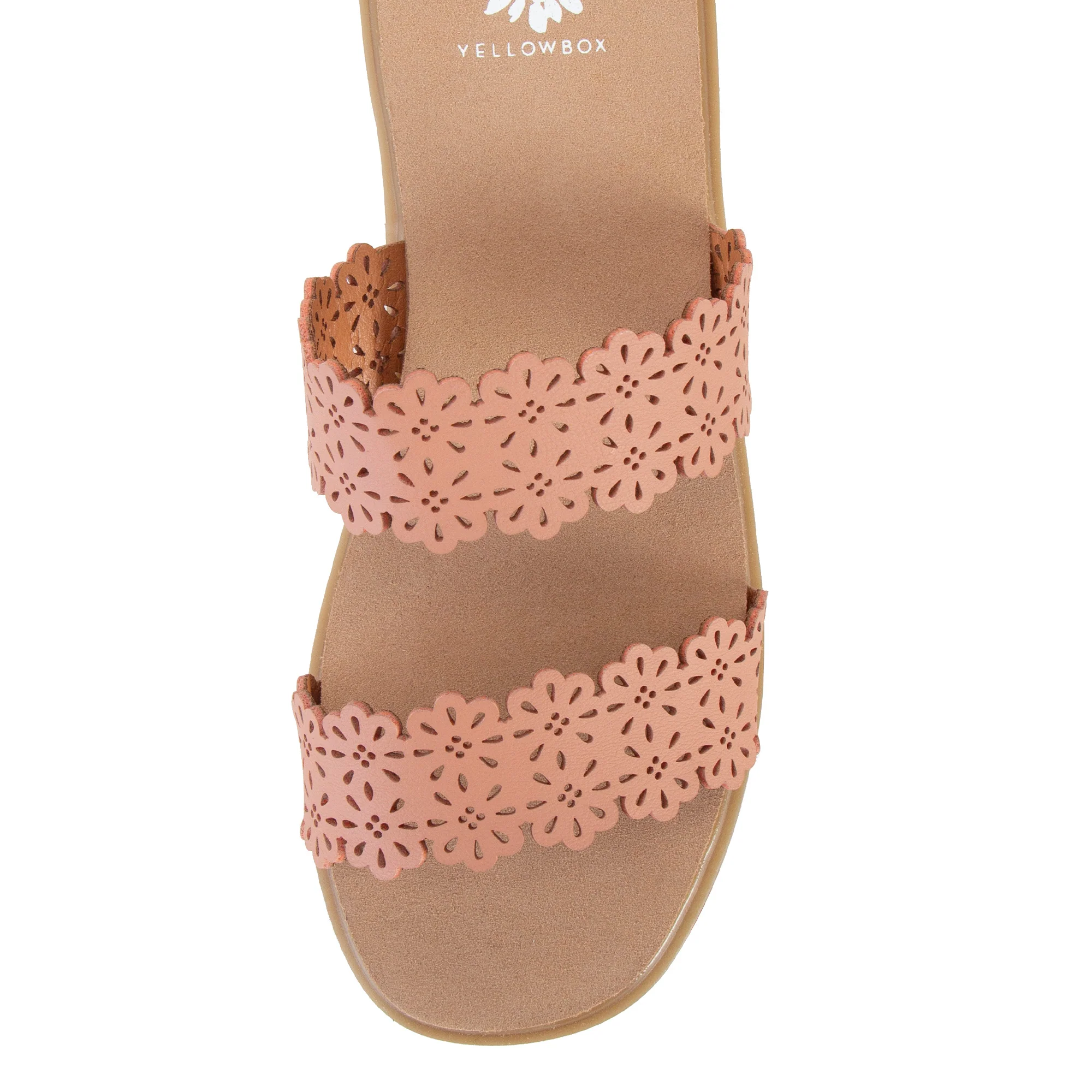 Airy Wedge Sandal - Image 14