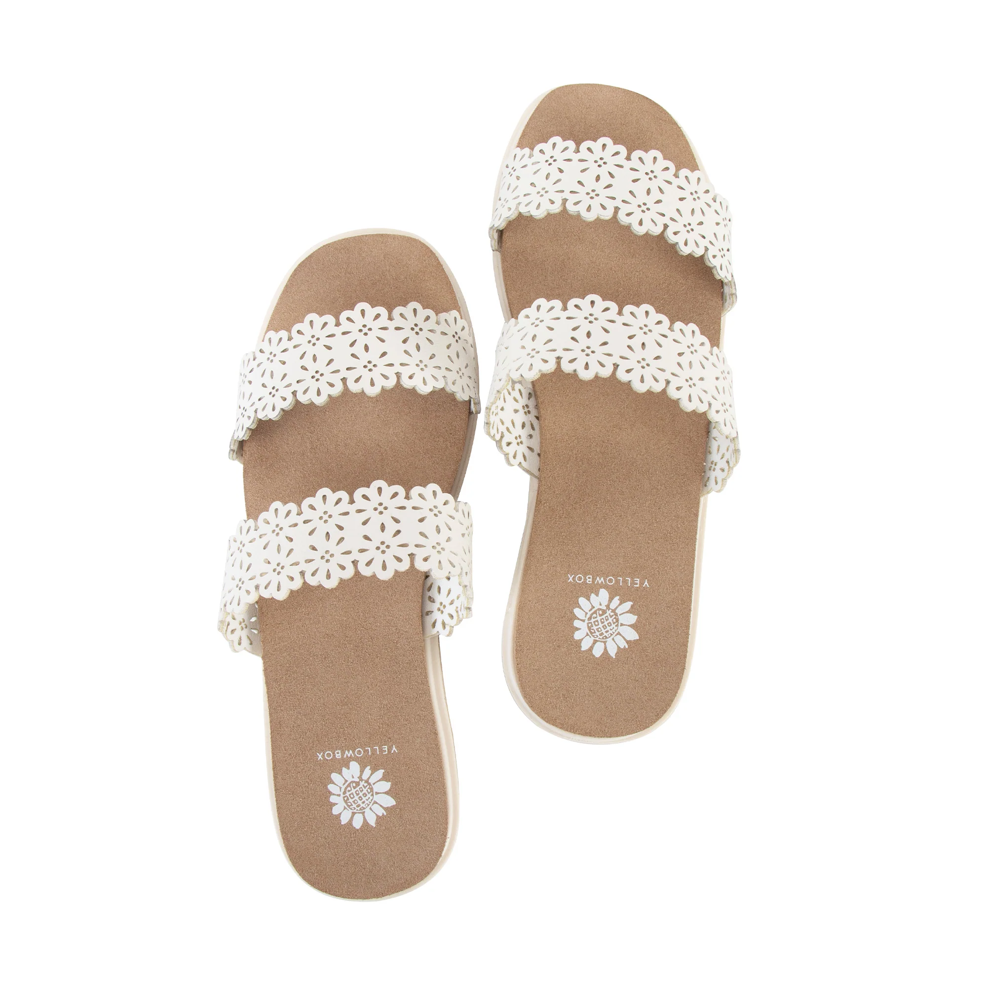 Airy Wedge Sandal - Image 8