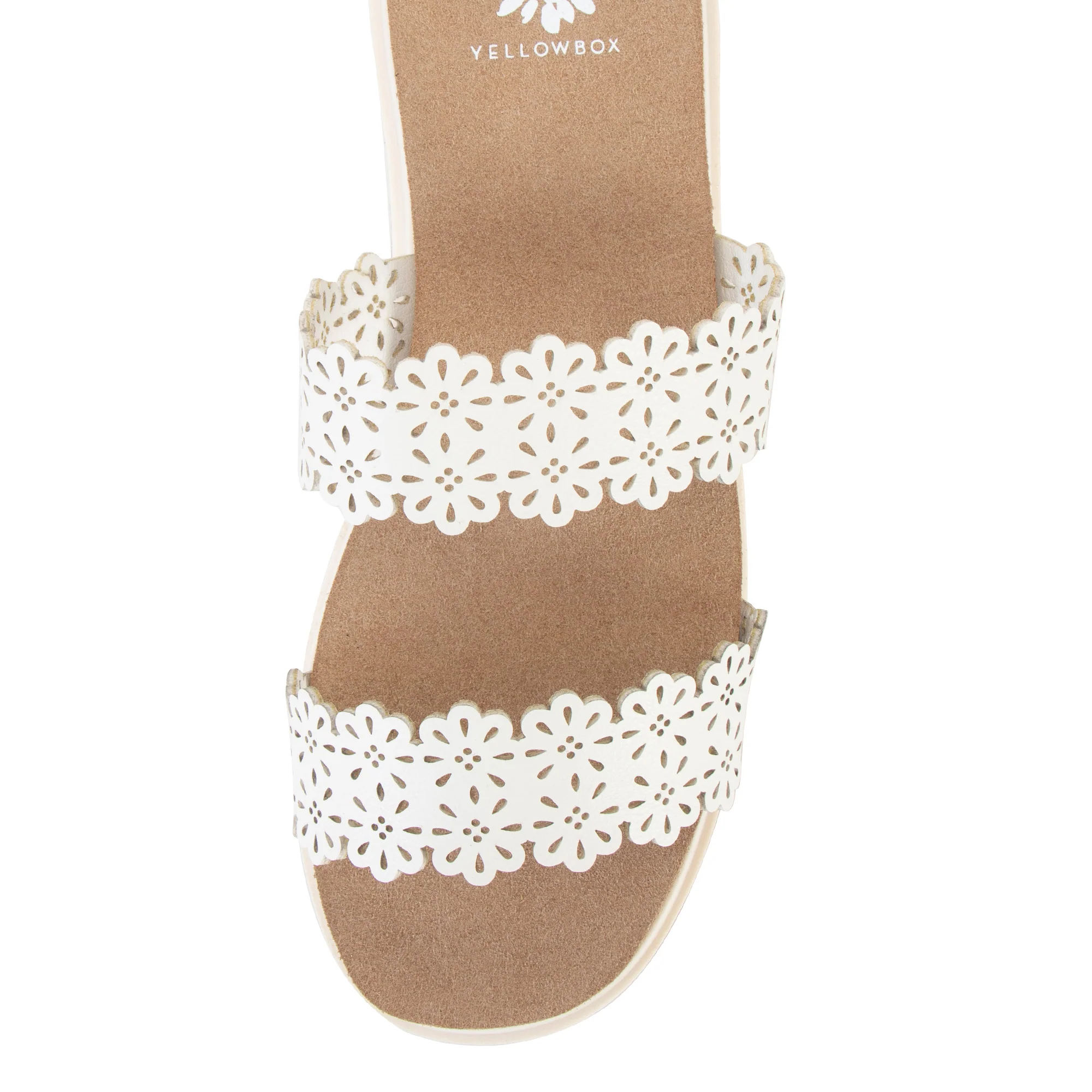 Airy Wedge Sandal - Image 9
