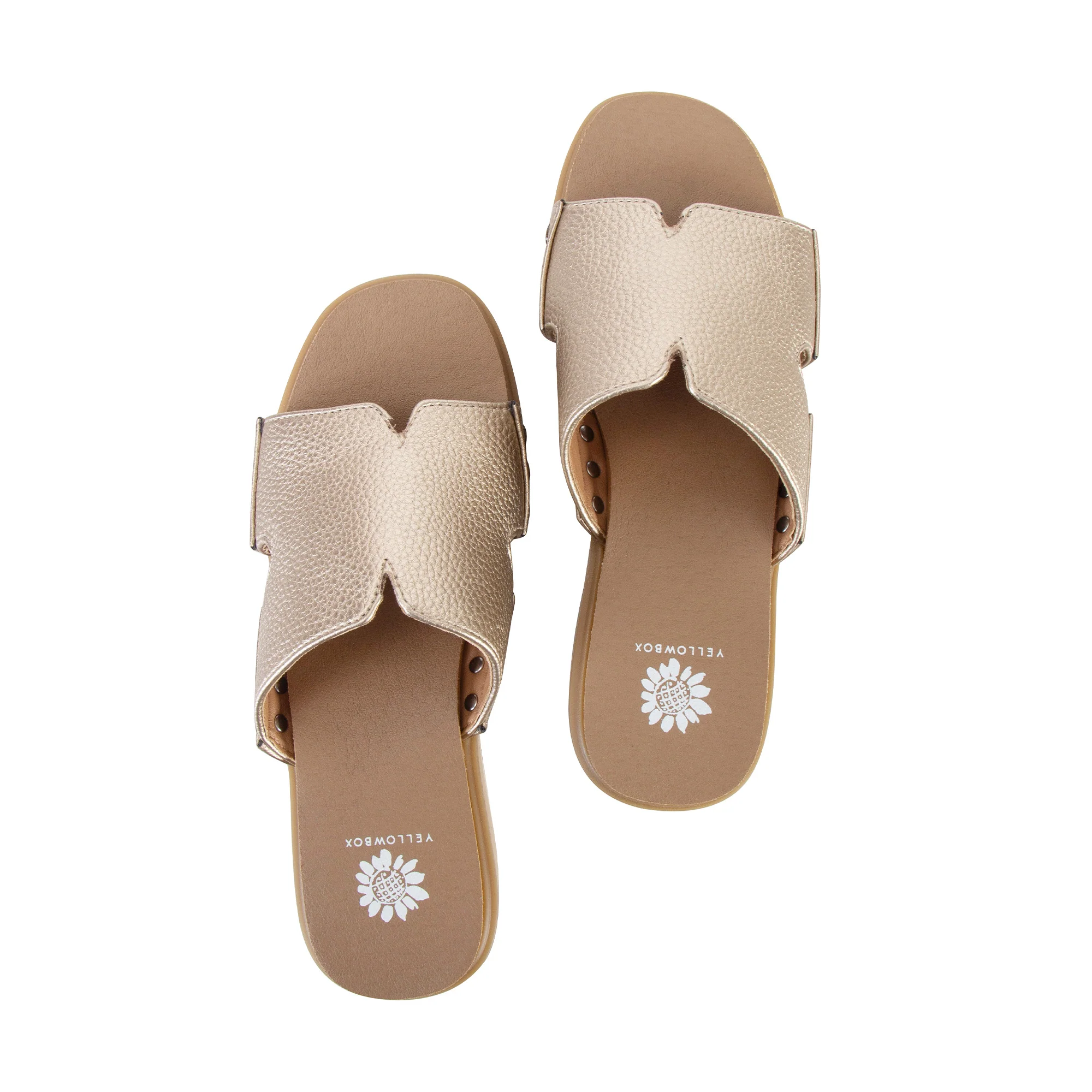 Alameda Wedge Sandal - Image 10