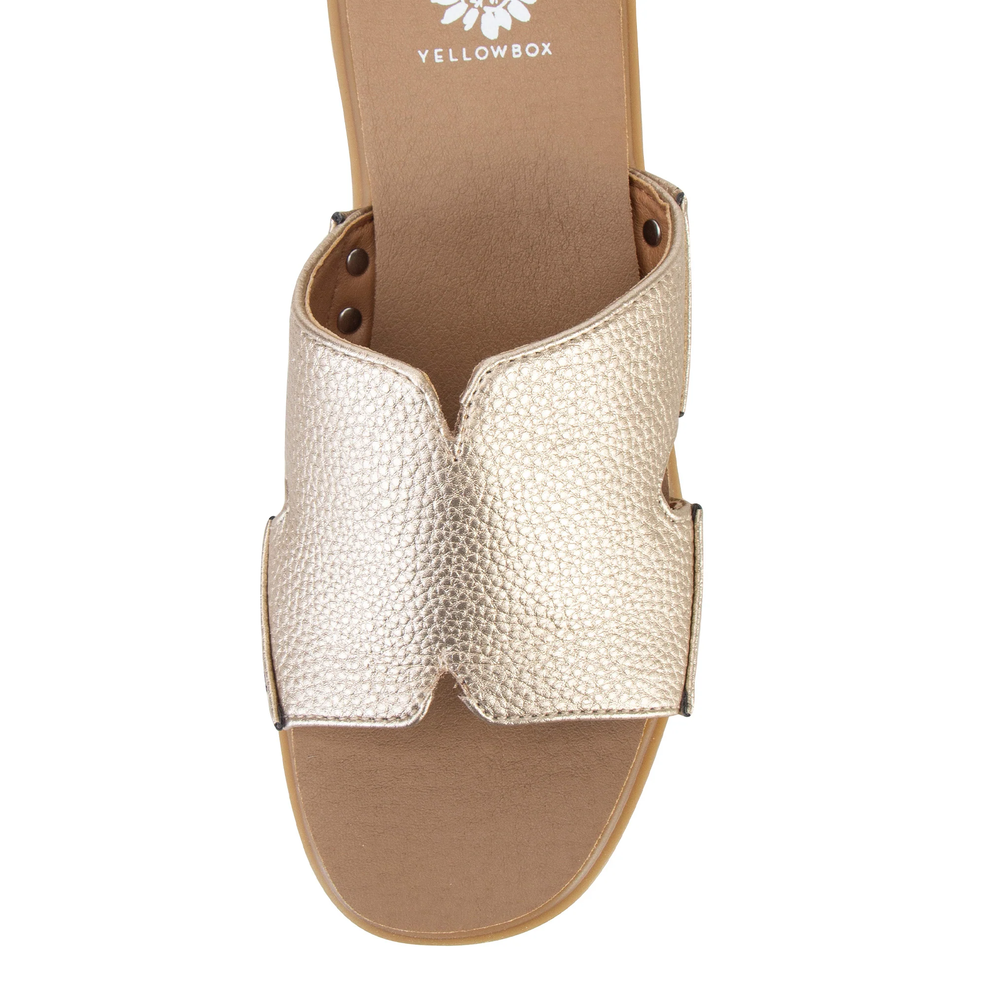 Alameda Wedge Sandal - Image 11