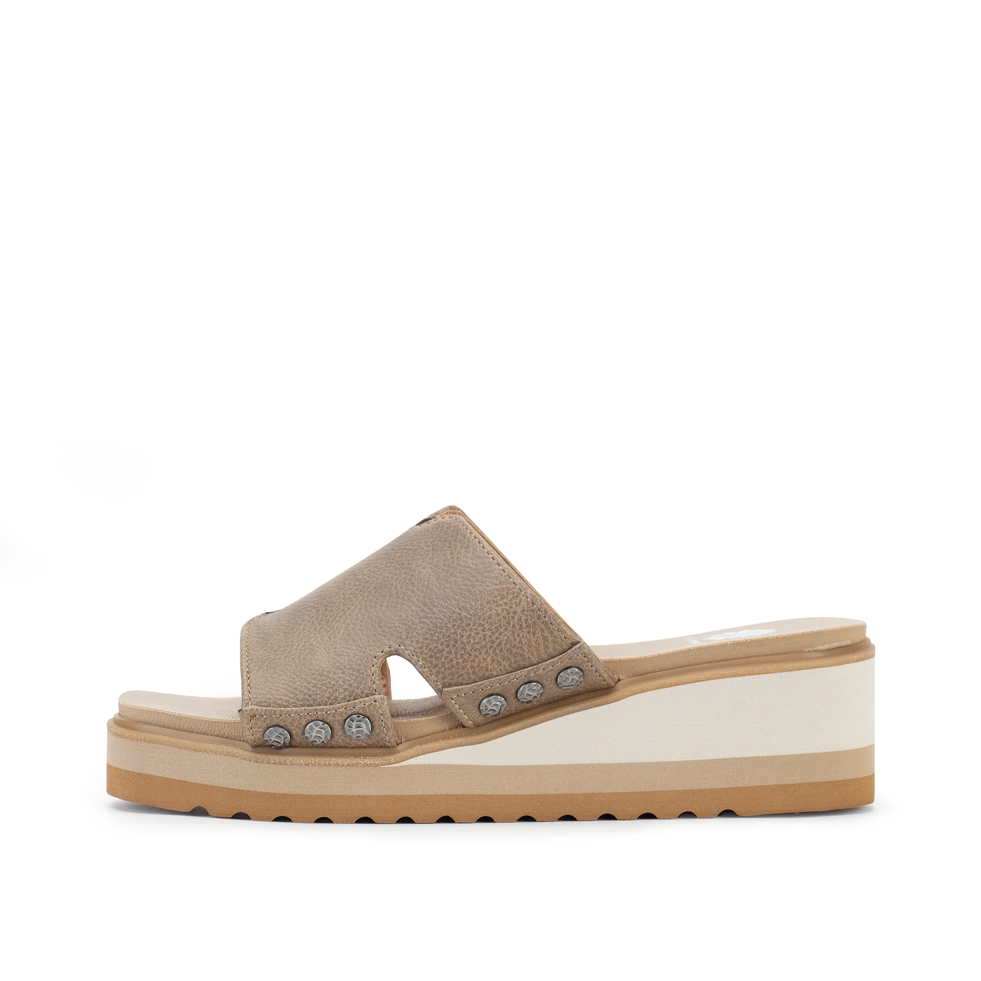 Alameda Wedge Sandal - Image 14