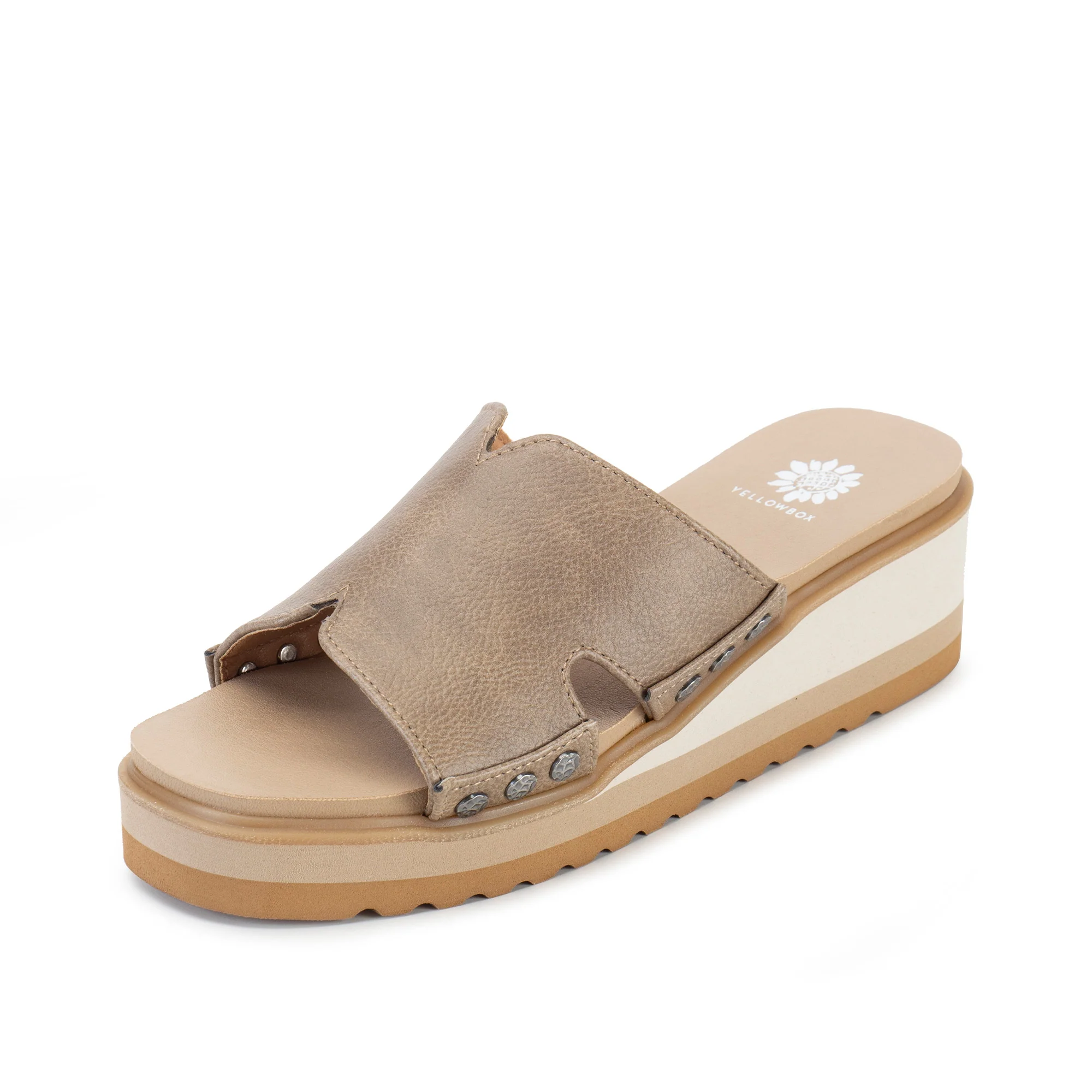 Alameda Wedge Sandal - Image 15