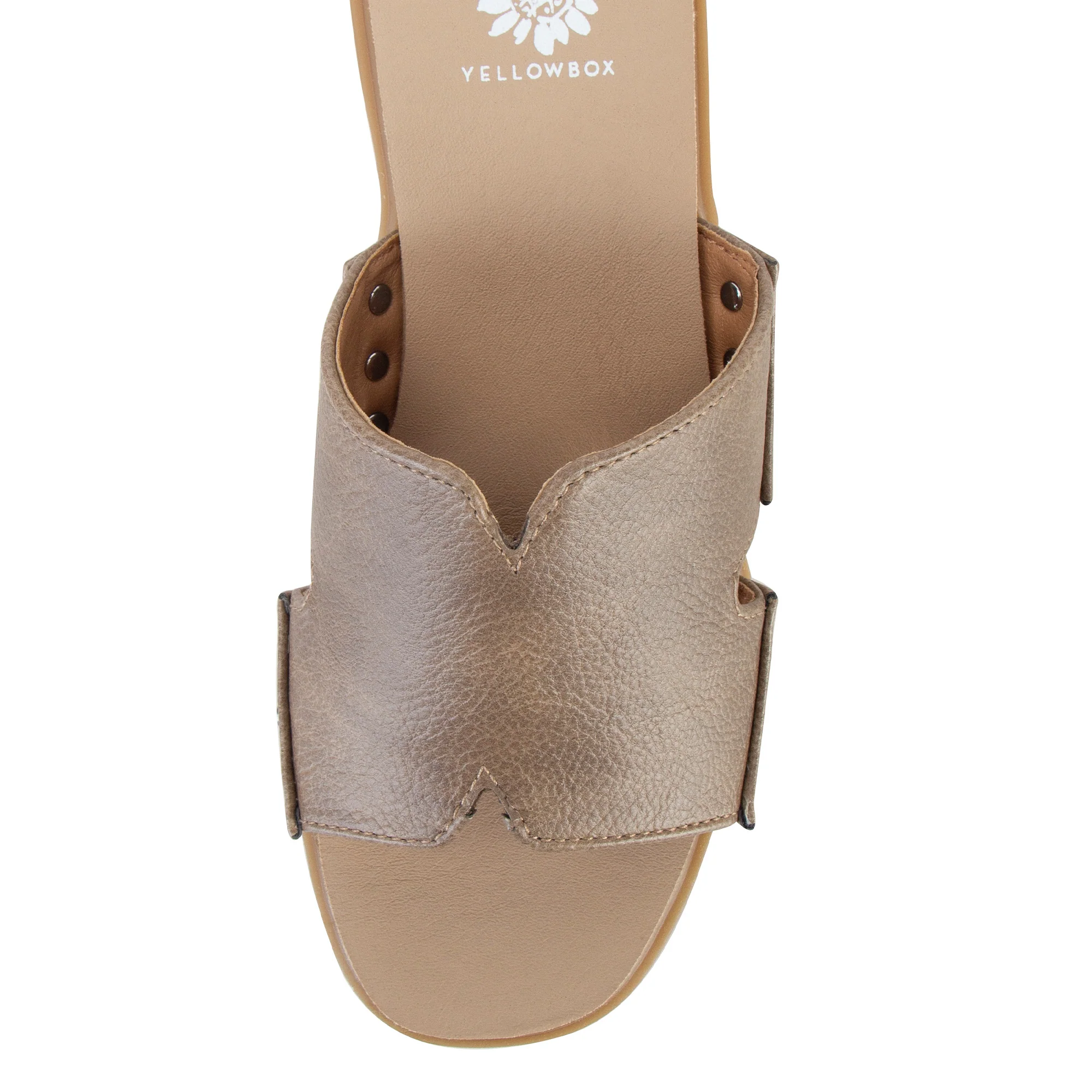 Alameda Wedge Sandal - Image 17