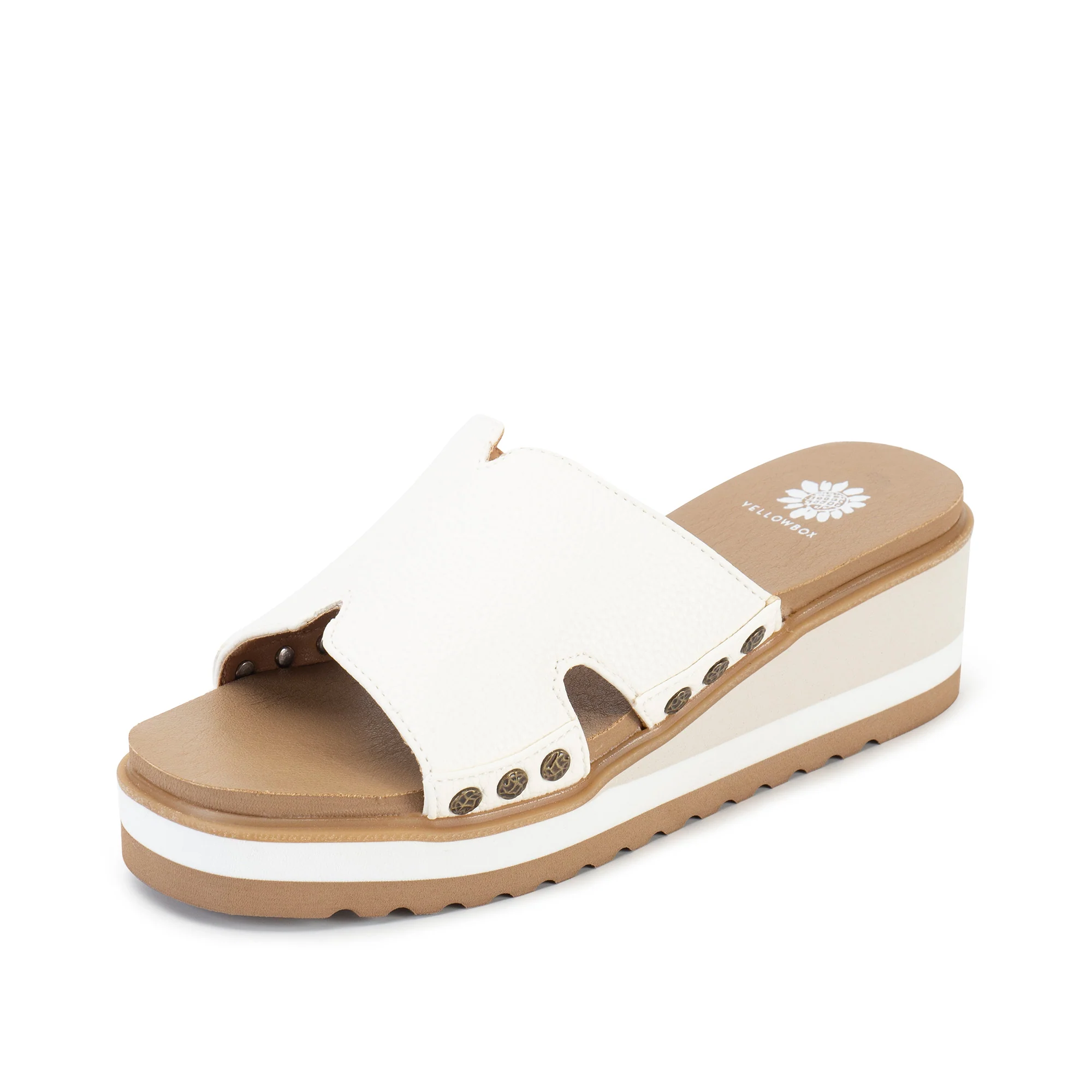 Alameda Wedge Sandal - Image 2