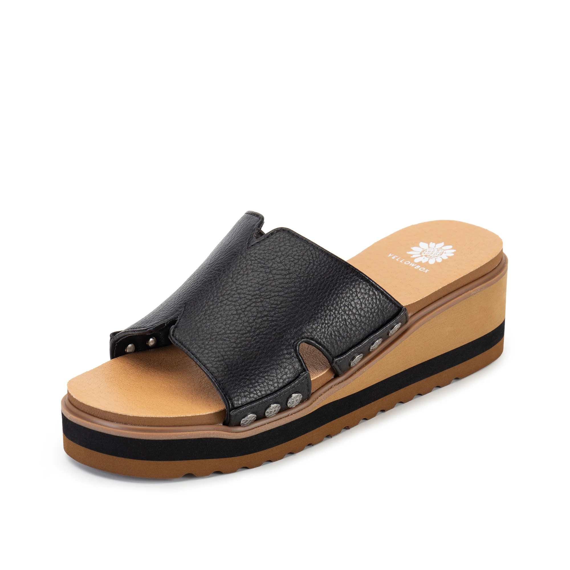 Alameda Wedge Sandal - Image 21
