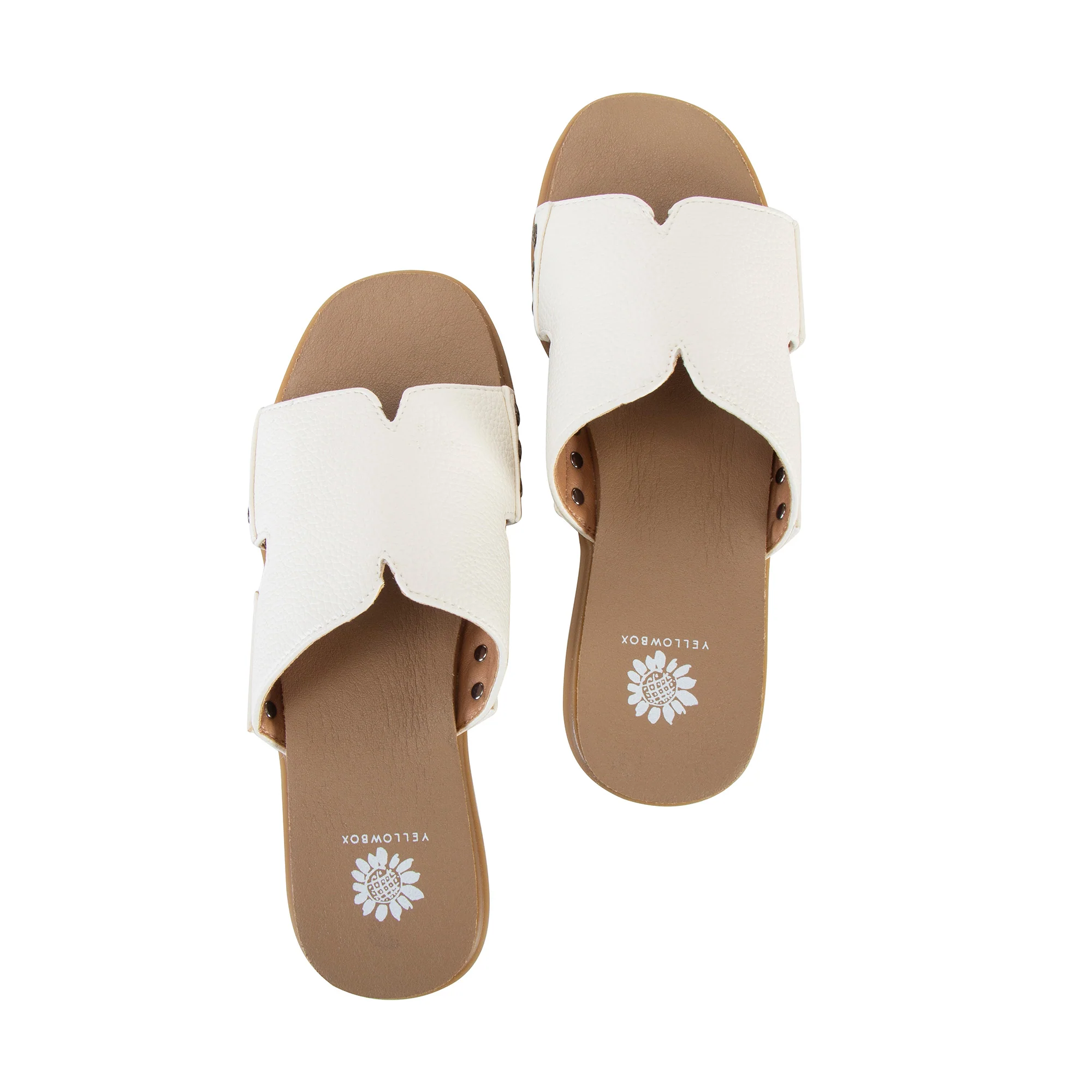 Alameda Wedge Sandal - Image 3