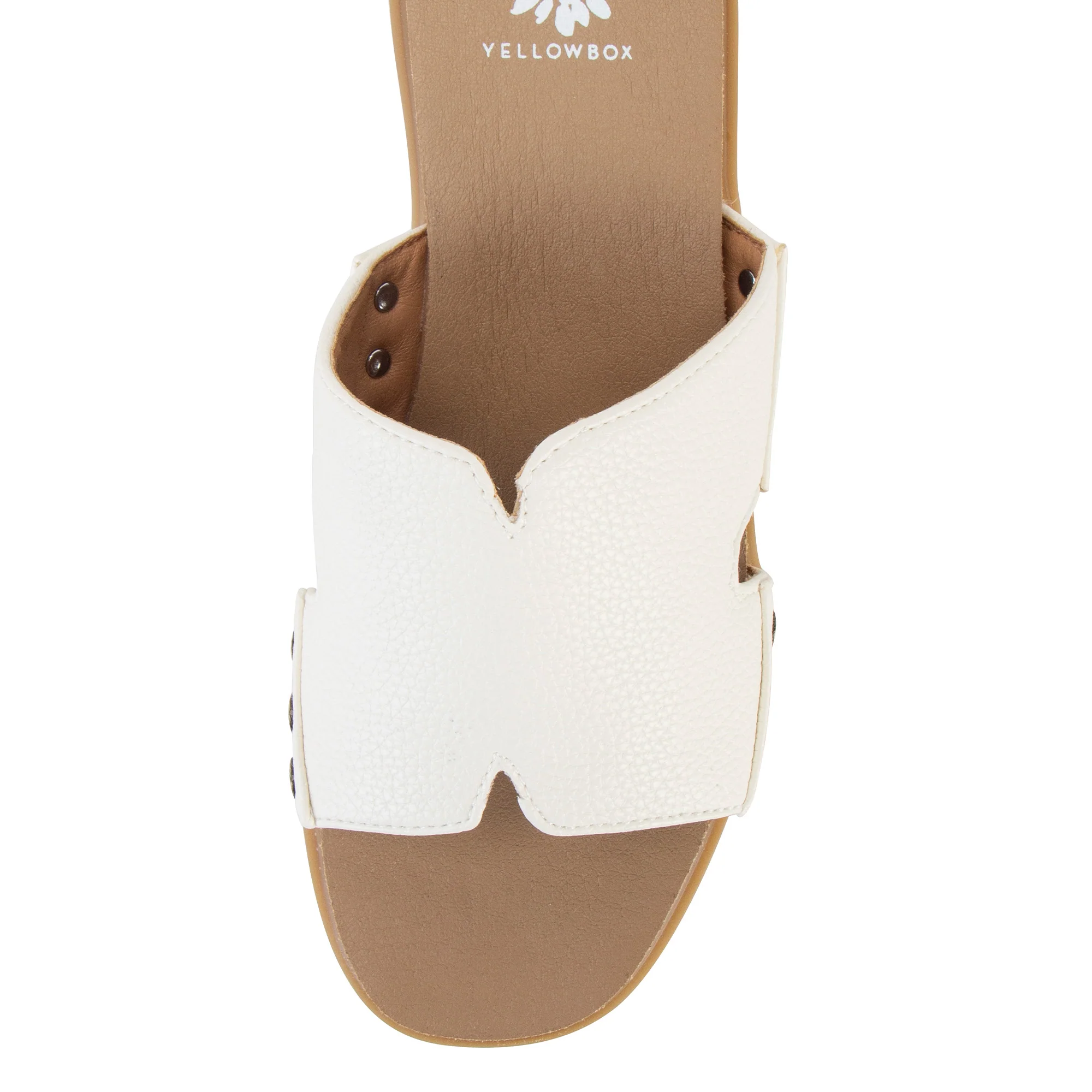 Alameda Wedge Sandal - Image 4