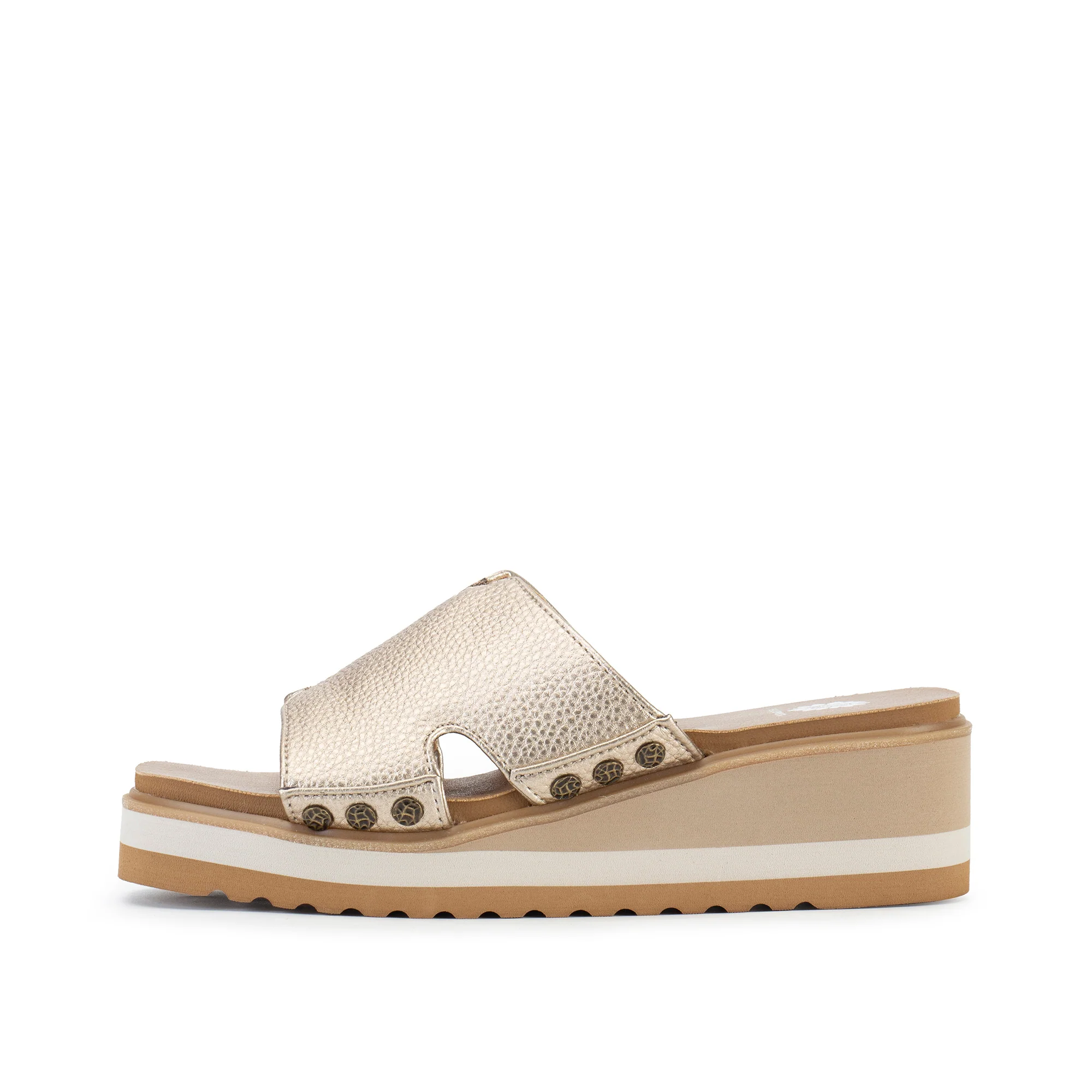 Alameda Wedge Sandal - Image 8