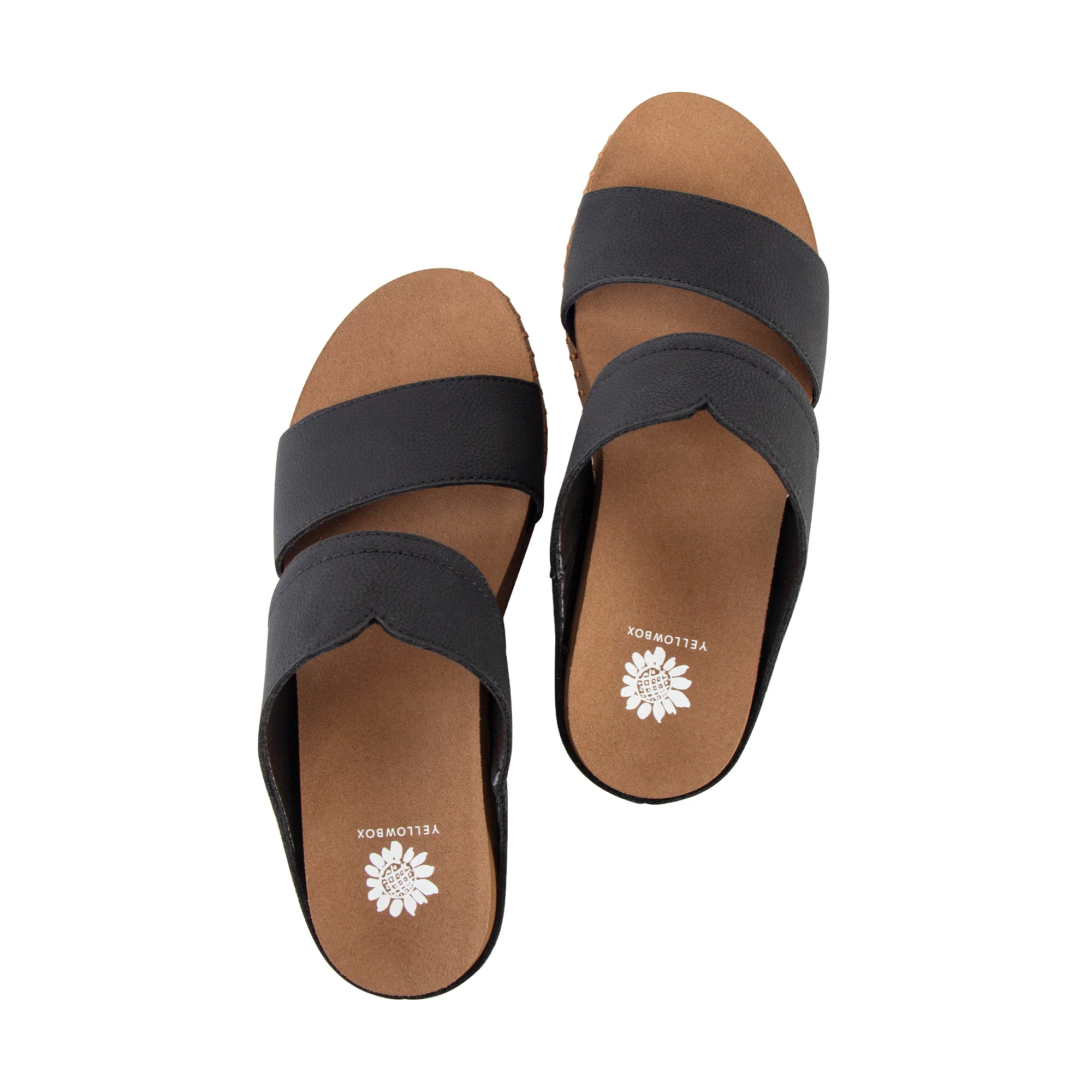 Alamos Cork Wedge Sandal - Image 18
